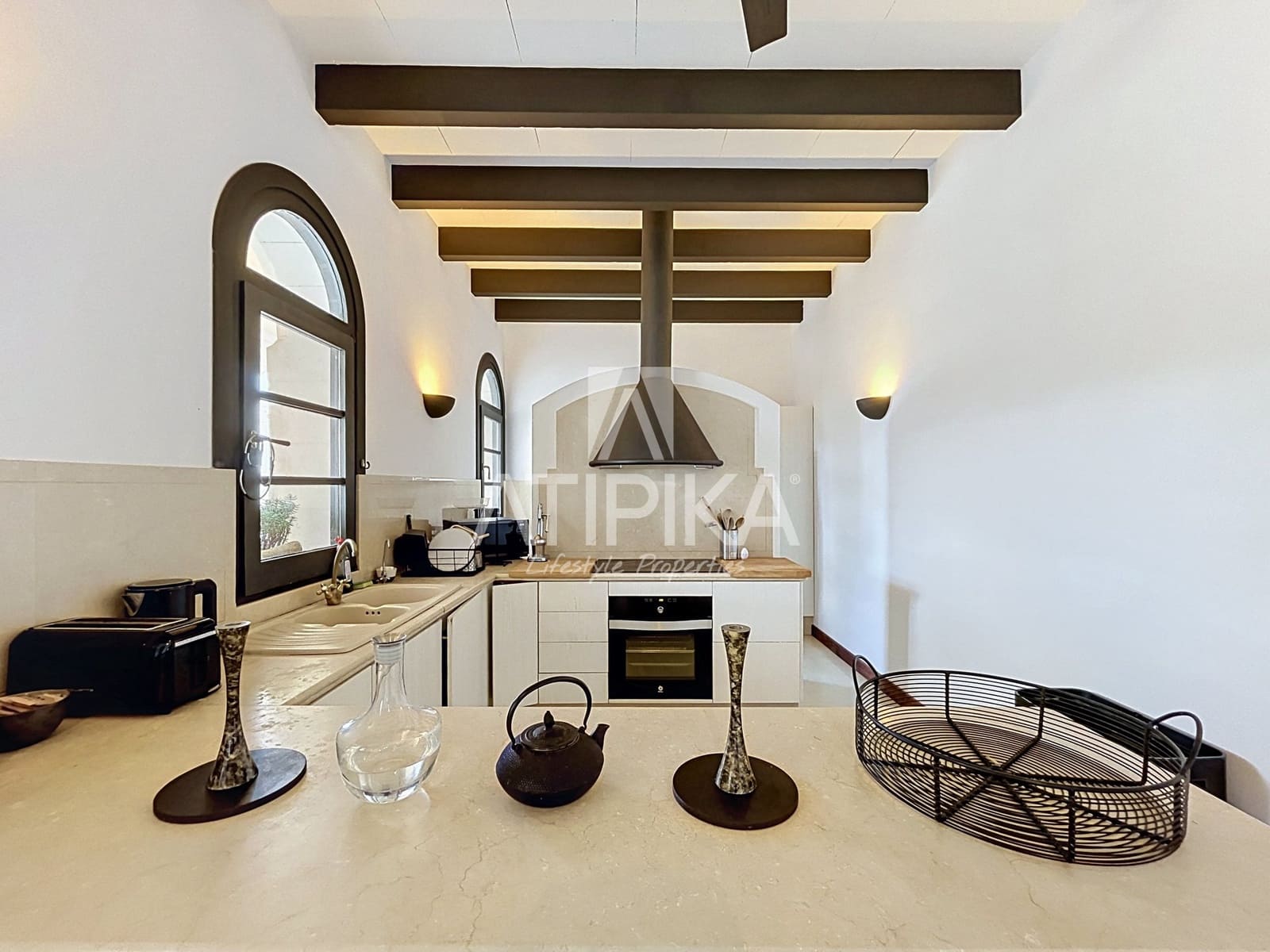 Chalet de 5 habitaciones en Mahón / Maó en venta con piscina garaje - 3.500.000 € (Ref: 9941389)
