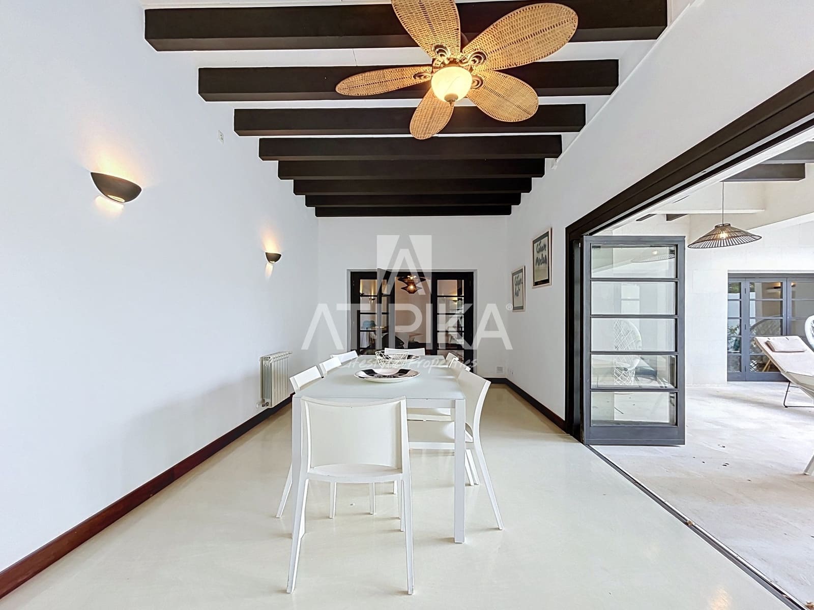 Chalet de 5 habitaciones en Mahón / Maó en venta con piscina garaje - 3.500.000 € (Ref: 9941389)