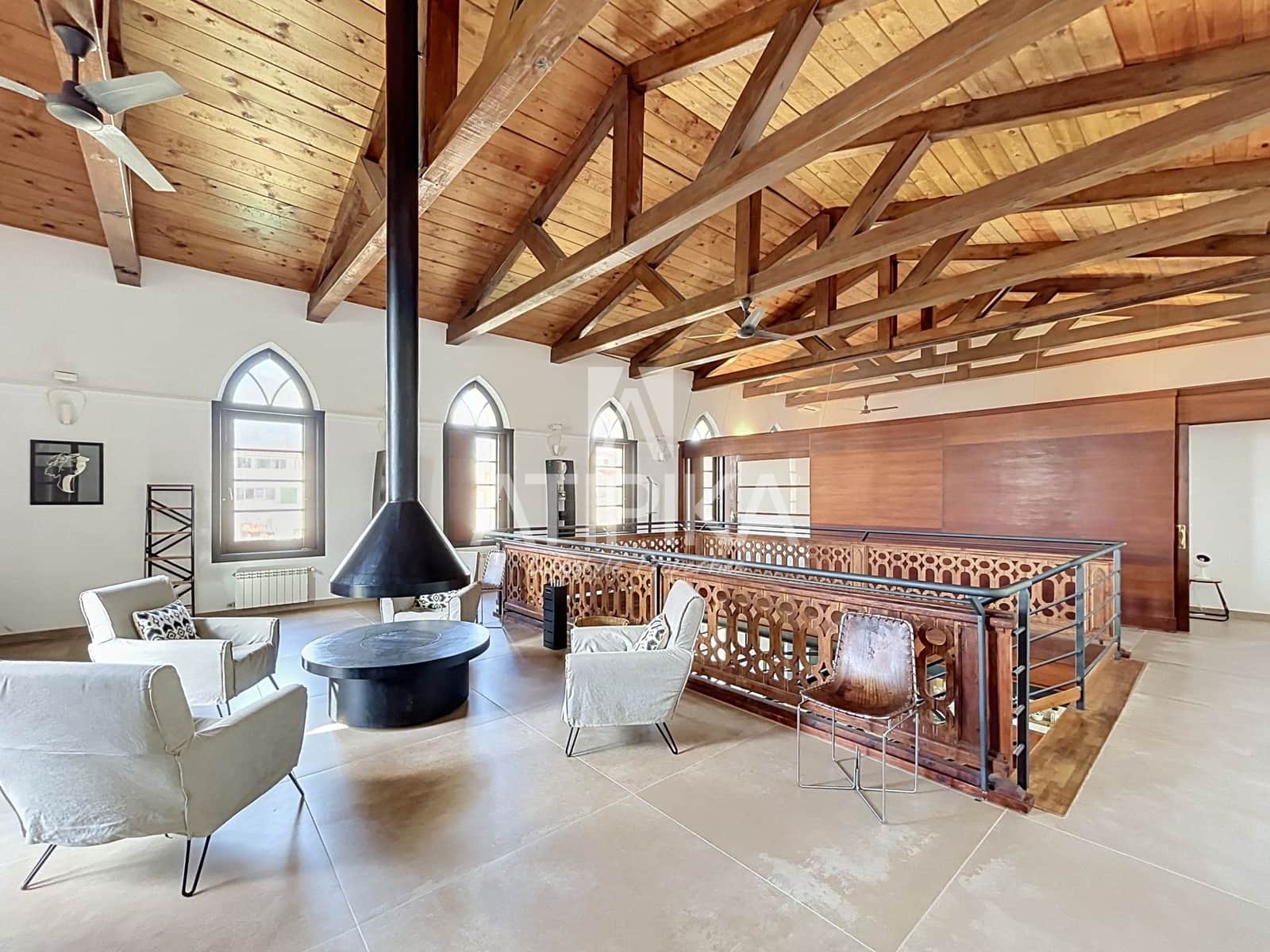 Chalet de 5 habitaciones en Mahón / Maó en venta con piscina garaje - 3.500.000 € (Ref: 9941389)