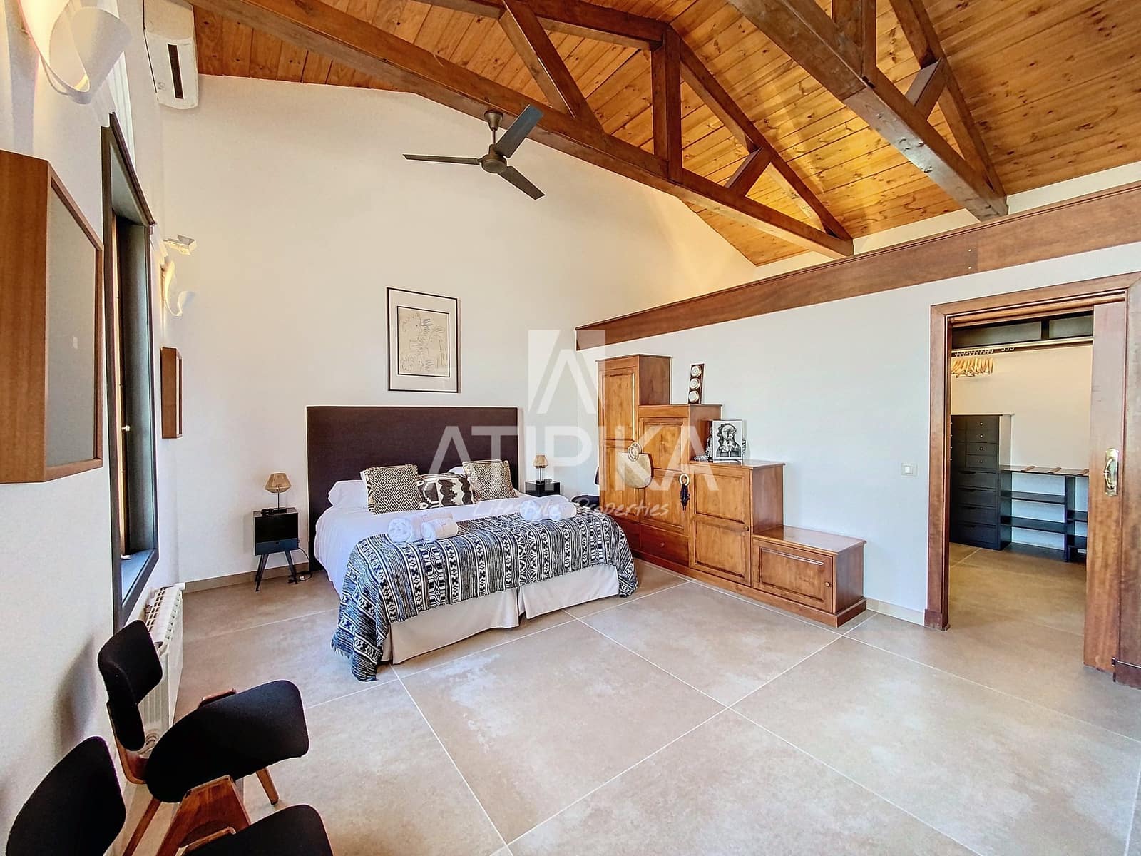 Chalet de 5 habitaciones en Mahón / Maó en venta con piscina garaje - 3.500.000 € (Ref: 9941389)