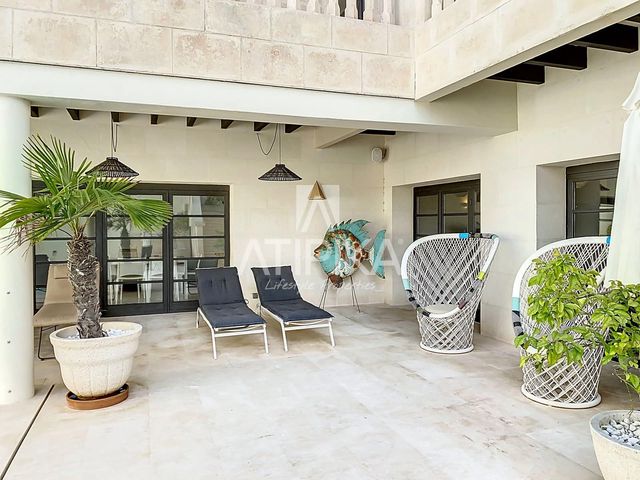 5 bedroom Villa for sale in Mahón / Maó with pool garage - € 3,500,000 (Ref: 9941389)