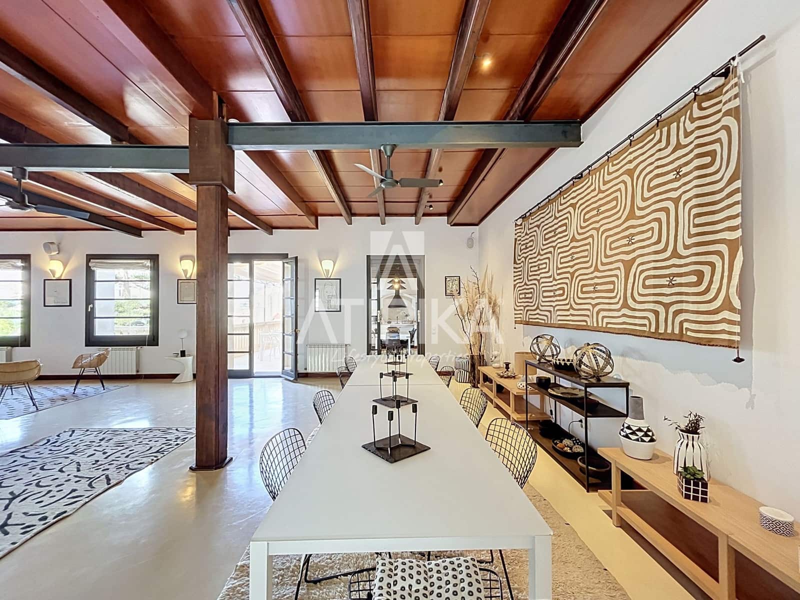 Chalet de 5 habitaciones en Mahón / Maó en venta con piscina garaje - 3.500.000 € (Ref: 9941389)
