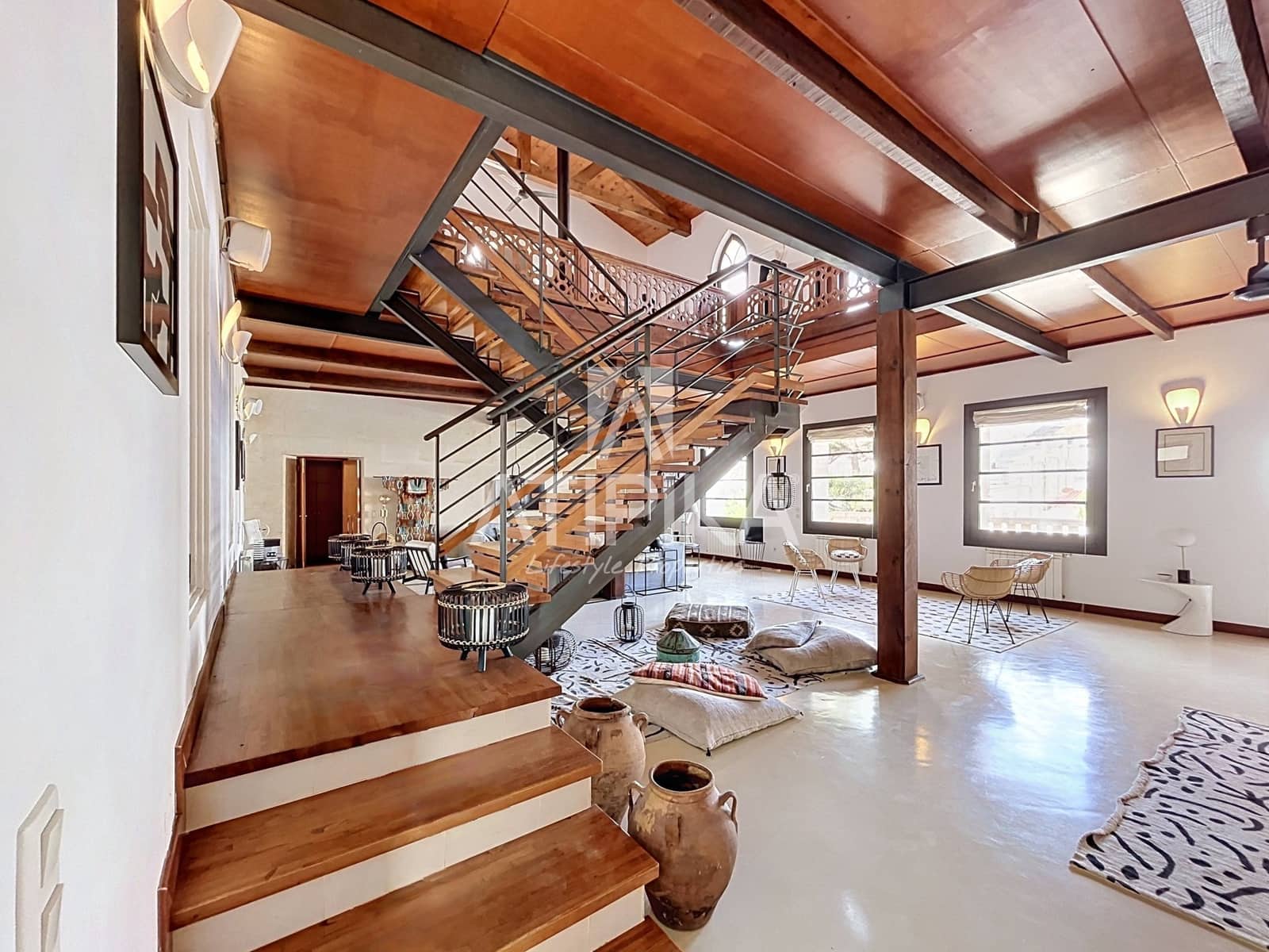 Chalet de 5 habitaciones en Mahón / Maó en venta con piscina garaje - 3.500.000 € (Ref: 9941389)