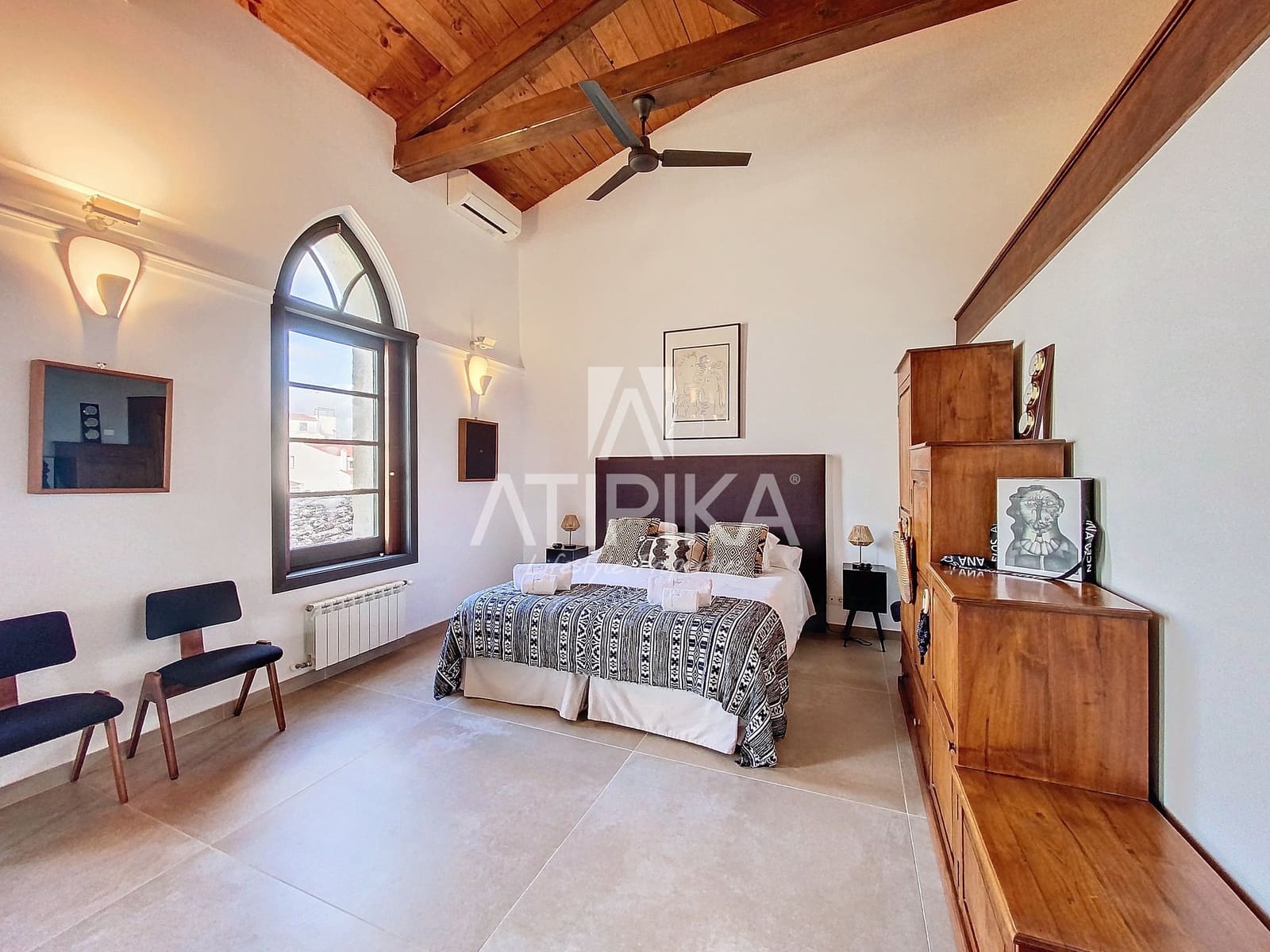 Chalet de 5 habitaciones en Mahón / Maó en venta con piscina garaje - 3.500.000 € (Ref: 9941389)