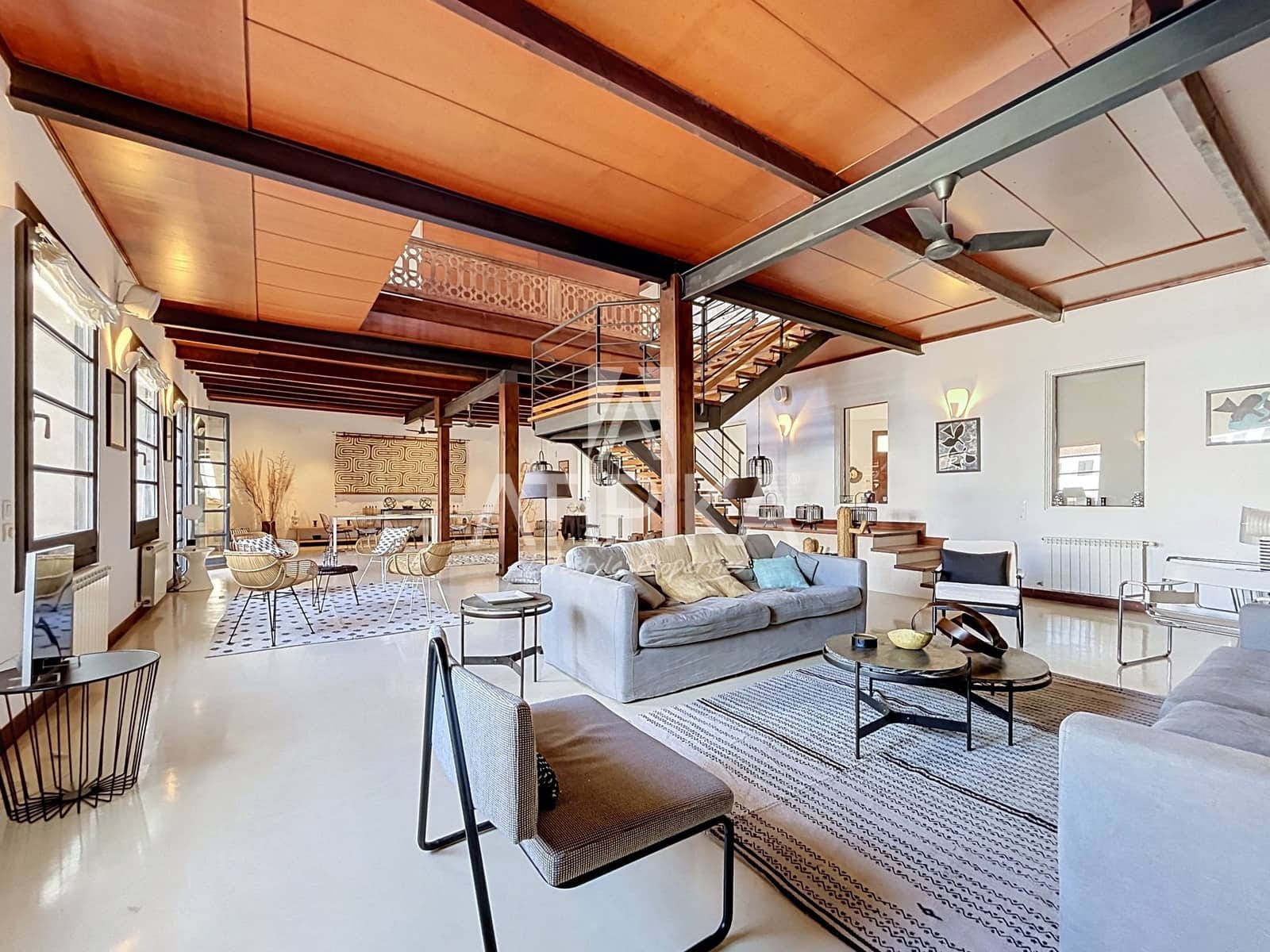 Chalet de 5 habitaciones en Mahón / Maó en venta con piscina garaje - 3.500.000 € (Ref: 9941389)