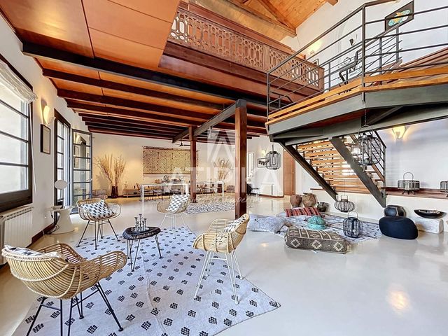 5 bedroom Villa for sale in Mahón / Maó with pool garage - € 3,500,000 (Ref: 9941389)