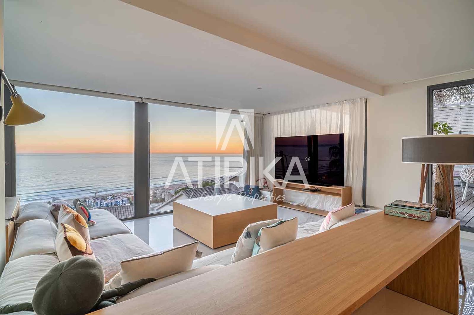6 sypialnia Willa na sprzedaż w Les Botigues de Sitges z basenem - 2 550 000 € (Ref: 9941390)