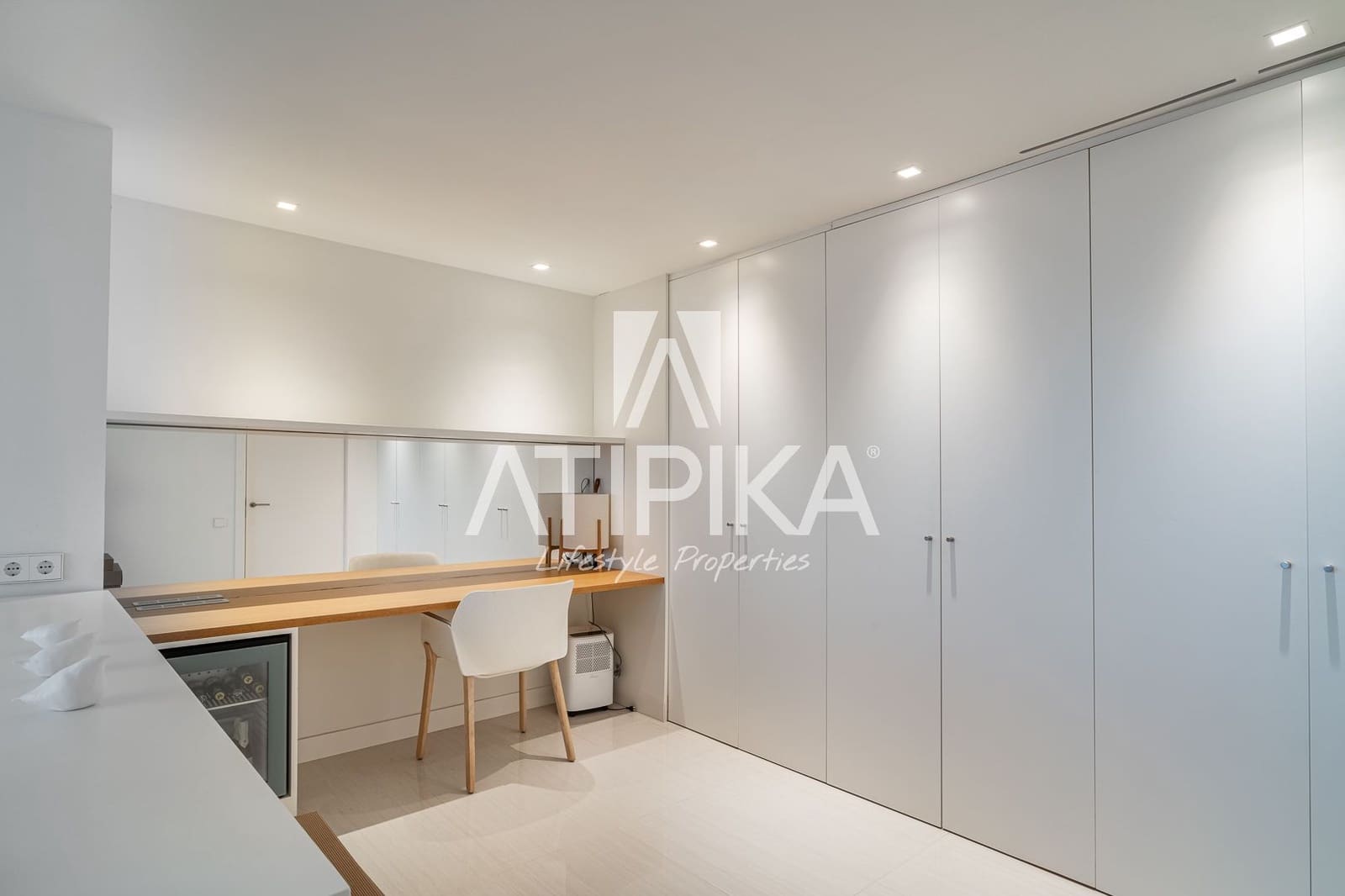 6 sypialnia Willa na sprzedaż w Les Botigues de Sitges z basenem - 2 550 000 € (Ref: 9941390)