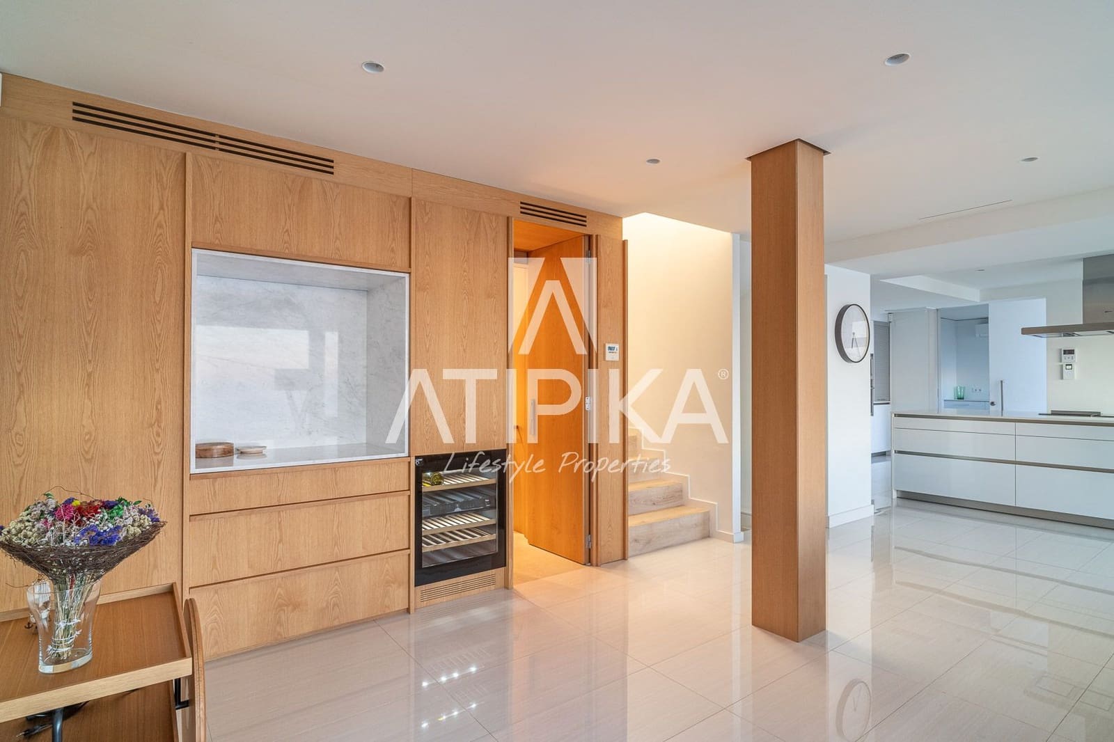 6 sypialnia Willa na sprzedaż w Les Botigues de Sitges z basenem - 2 550 000 € (Ref: 9941390)