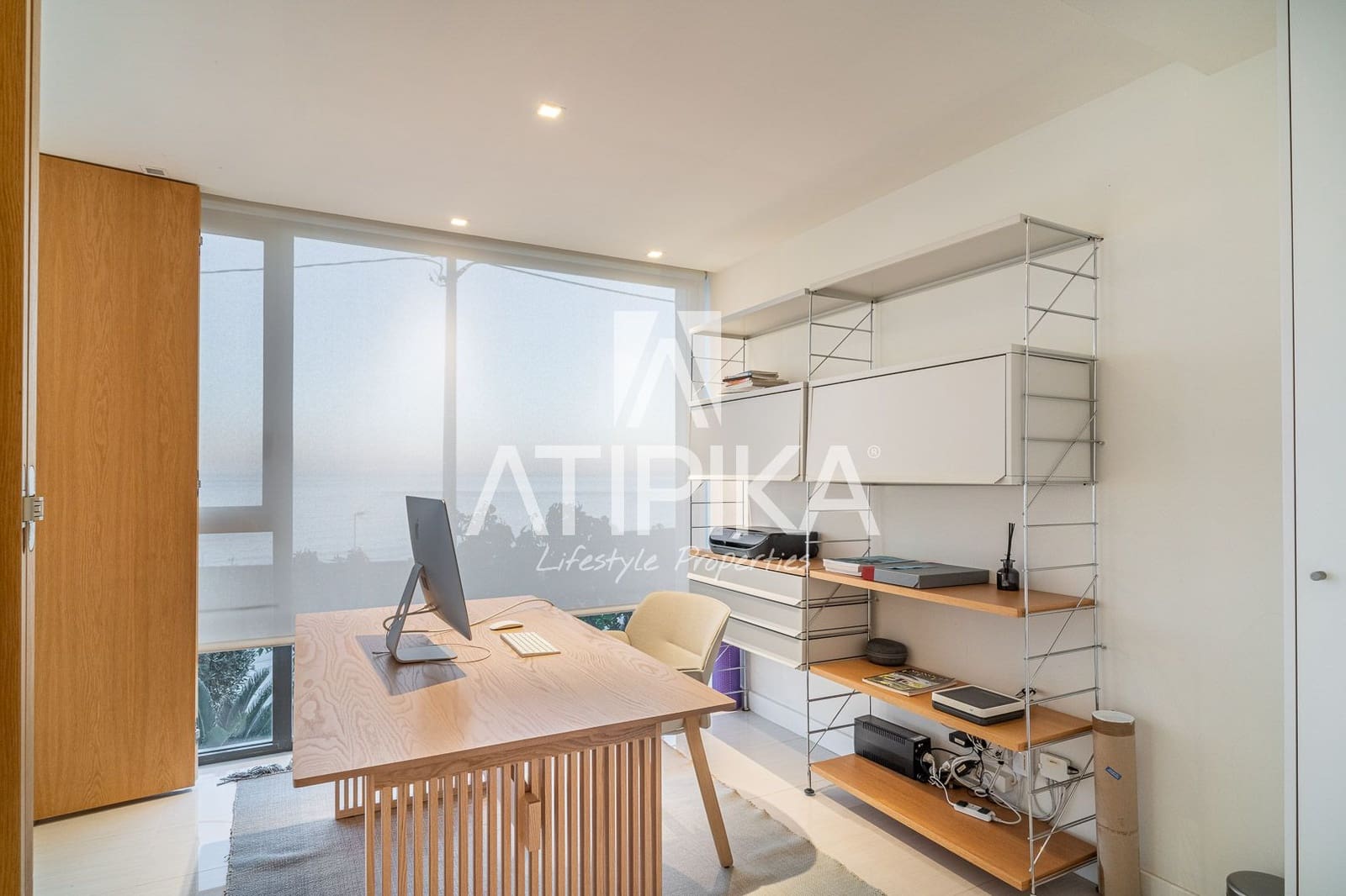 6 sypialnia Willa na sprzedaż w Les Botigues de Sitges z basenem - 2 550 000 € (Ref: 9941390)