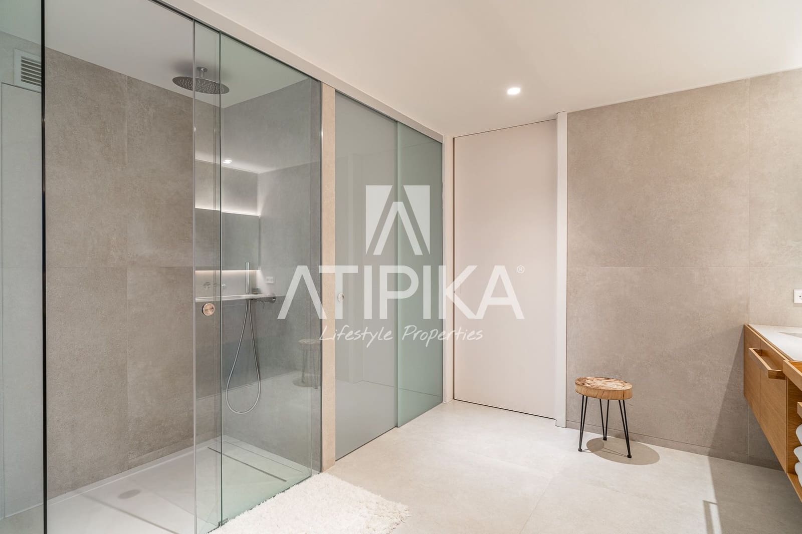 6 sypialnia Willa na sprzedaż w Les Botigues de Sitges z basenem - 2 550 000 € (Ref: 9941390)