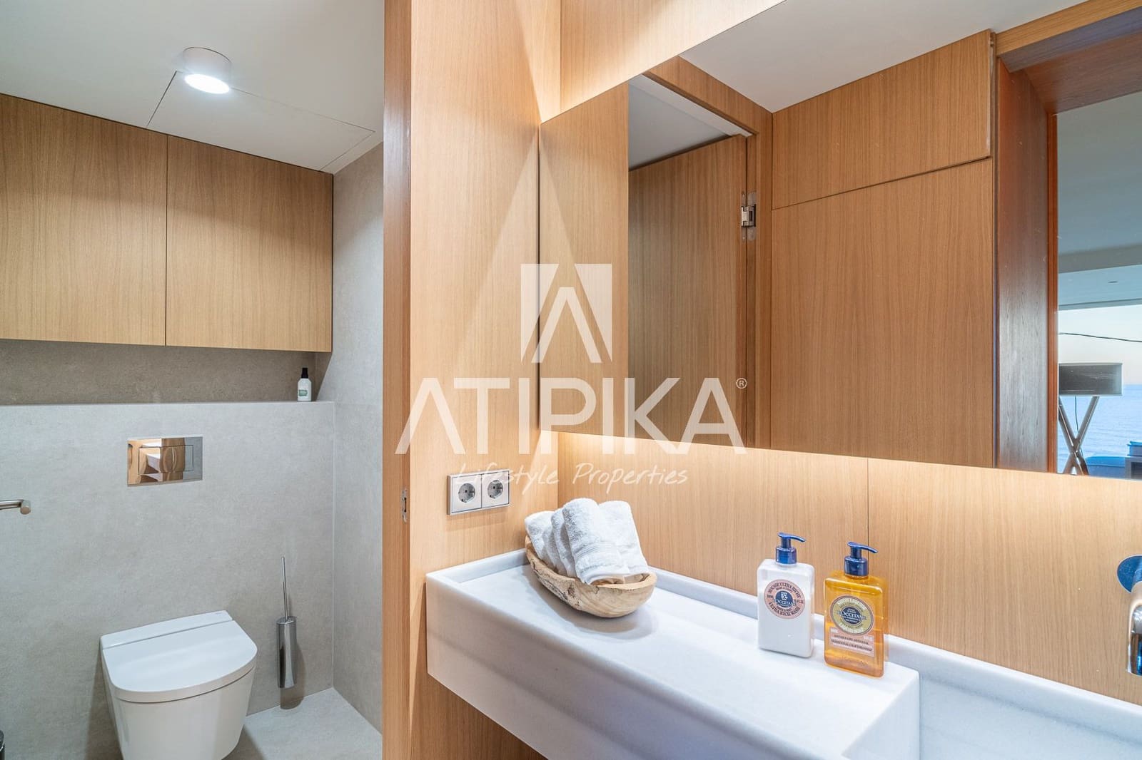 6 sypialnia Willa na sprzedaż w Les Botigues de Sitges z basenem - 2 550 000 € (Ref: 9941390)
