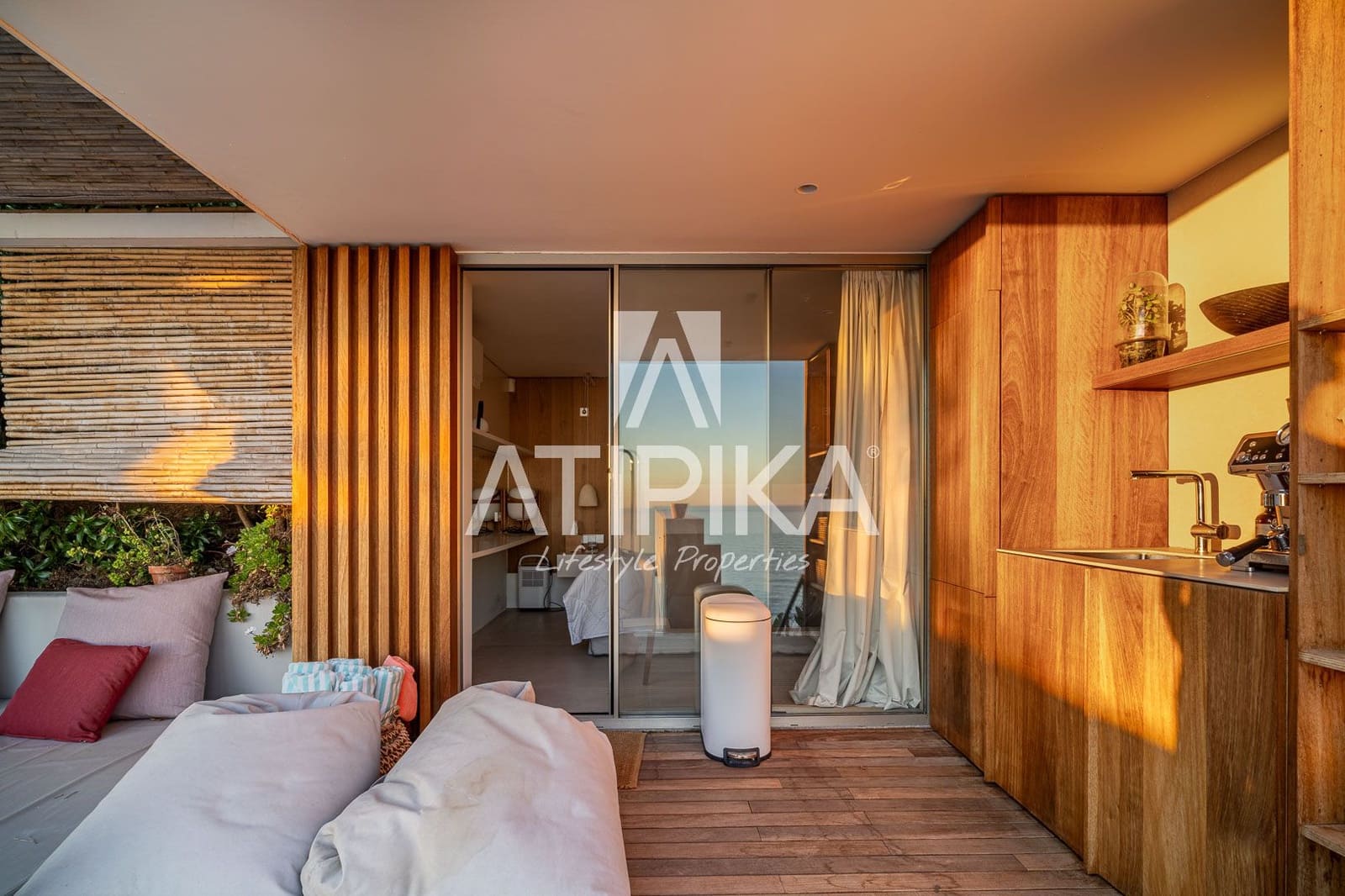 6 sypialnia Willa na sprzedaż w Les Botigues de Sitges z basenem - 2 550 000 € (Ref: 9941390)