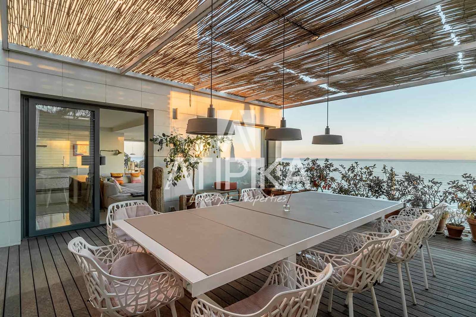 6 sypialnia Willa na sprzedaż w Les Botigues de Sitges z basenem - 2 550 000 € (Ref: 9941390)