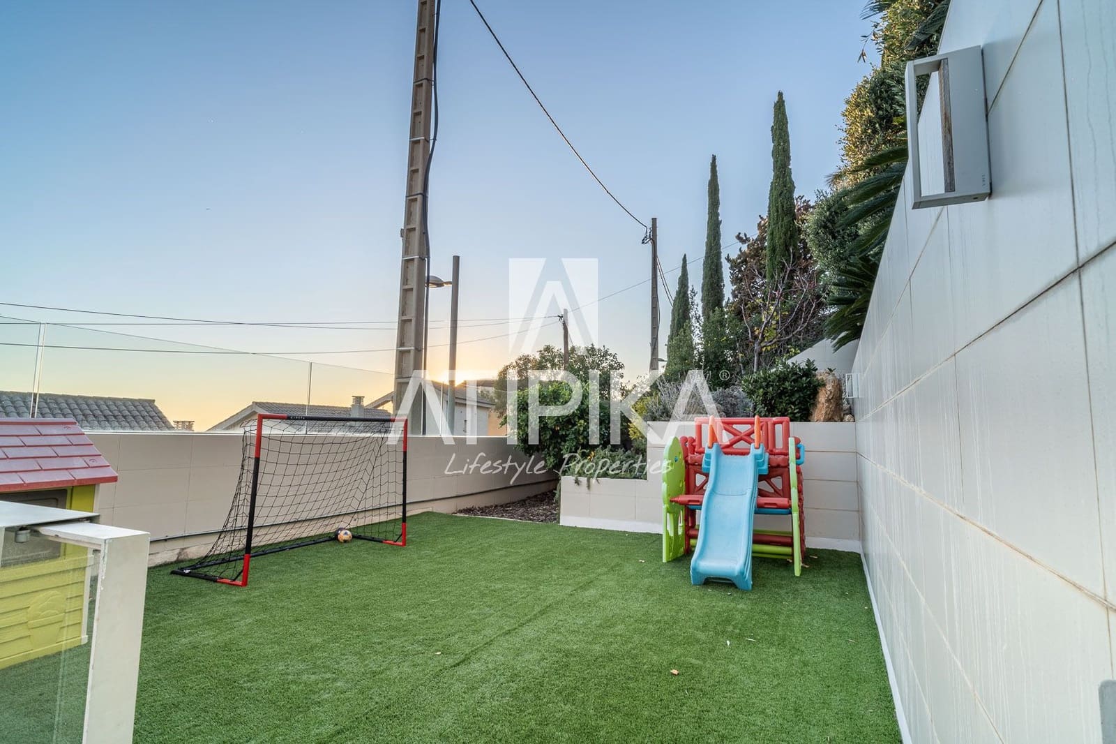 6 sypialnia Willa na sprzedaż w Les Botigues de Sitges z basenem - 2 550 000 € (Ref: 9941390)