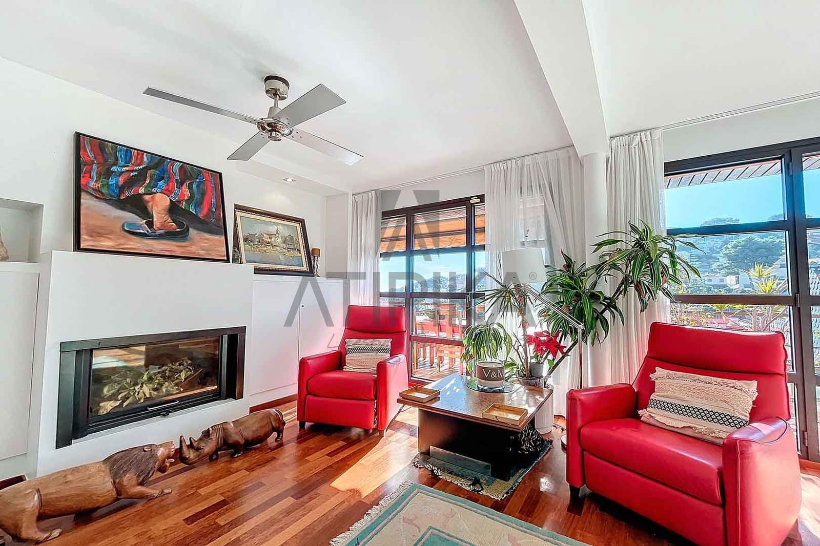 5 Zimmer Villa zu verkaufen in Castelldefels - 1.390.000 € (Ref: 9941391)