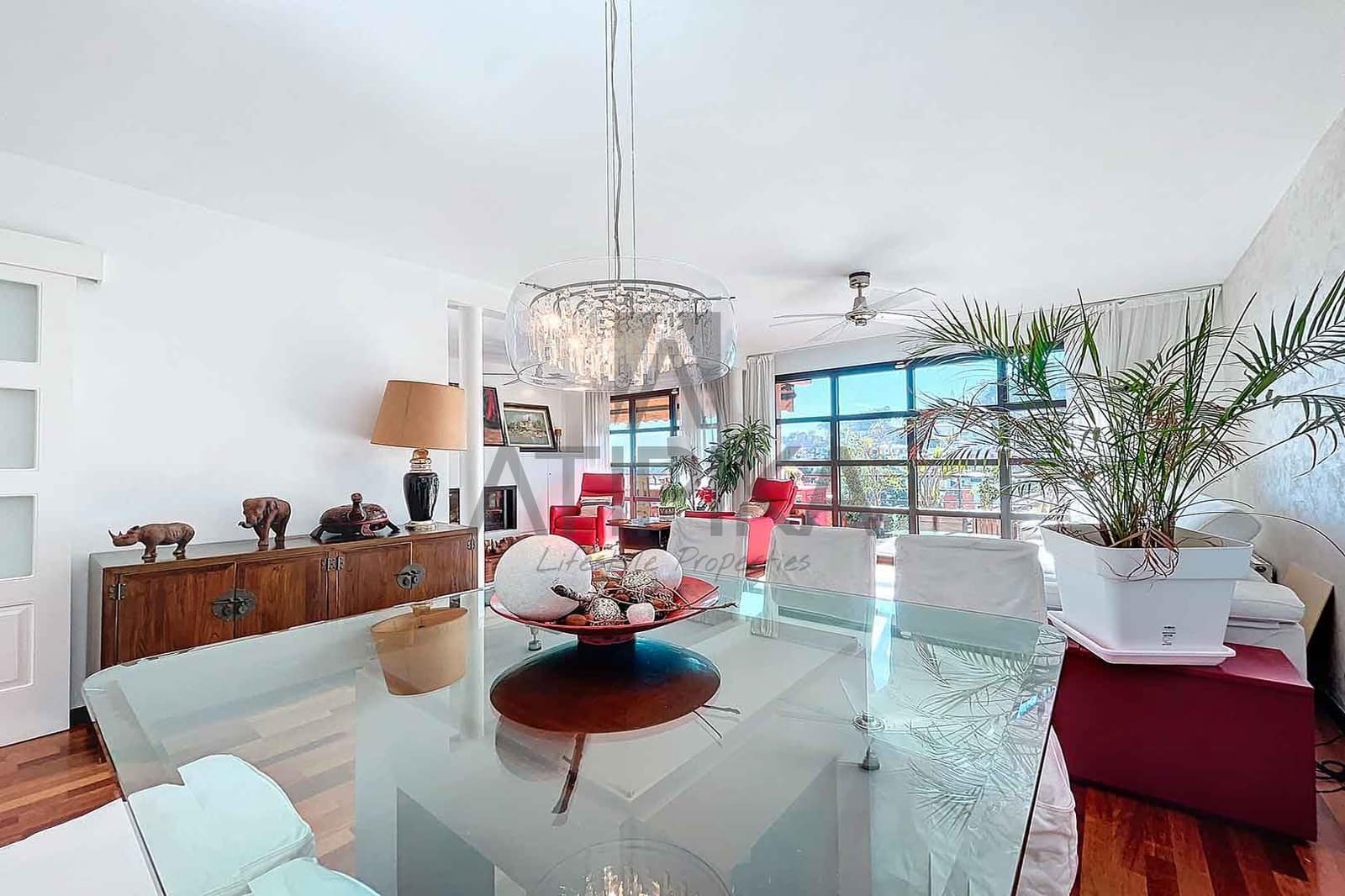 5 Zimmer Villa zu verkaufen in Castelldefels - 1.390.000 € (Ref: 9941391)