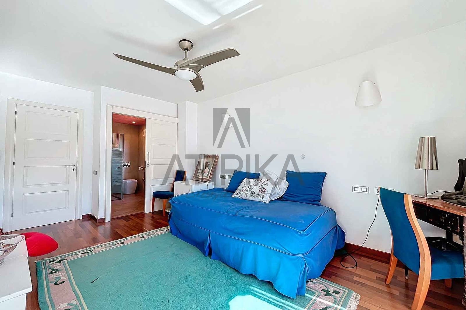 5 Zimmer Villa zu verkaufen in Castelldefels - 1.390.000 € (Ref: 9941391)
