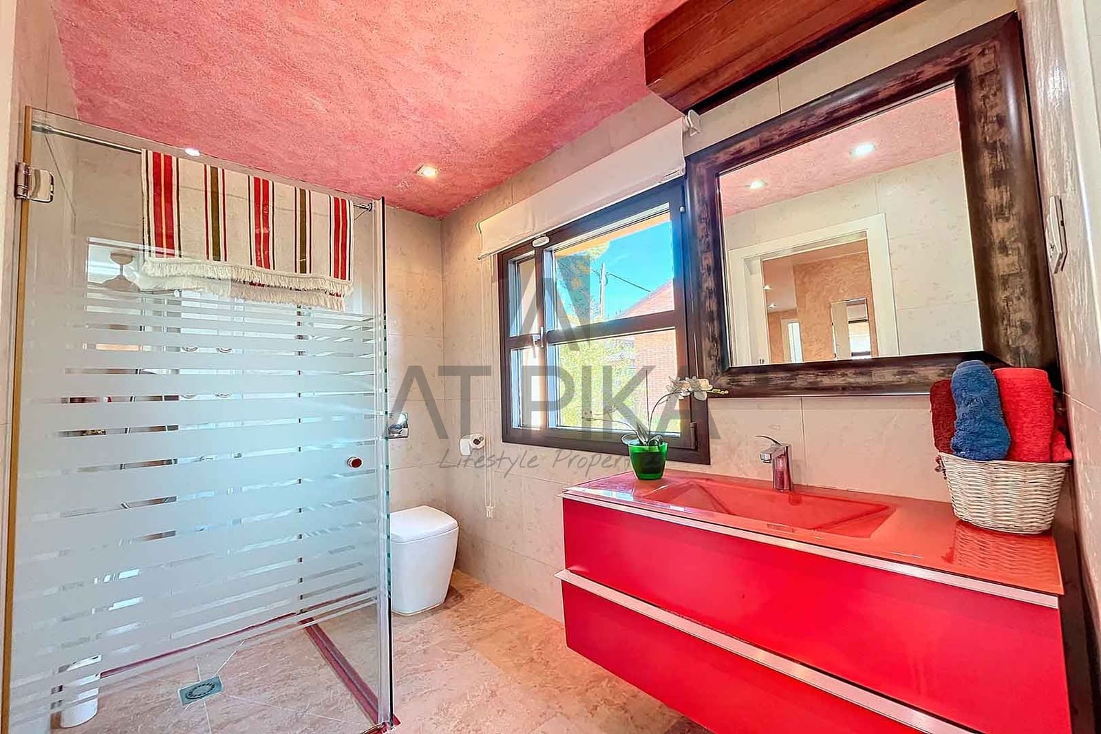 5 Zimmer Villa zu verkaufen in Castelldefels - 1.390.000 € (Ref: 9941391)