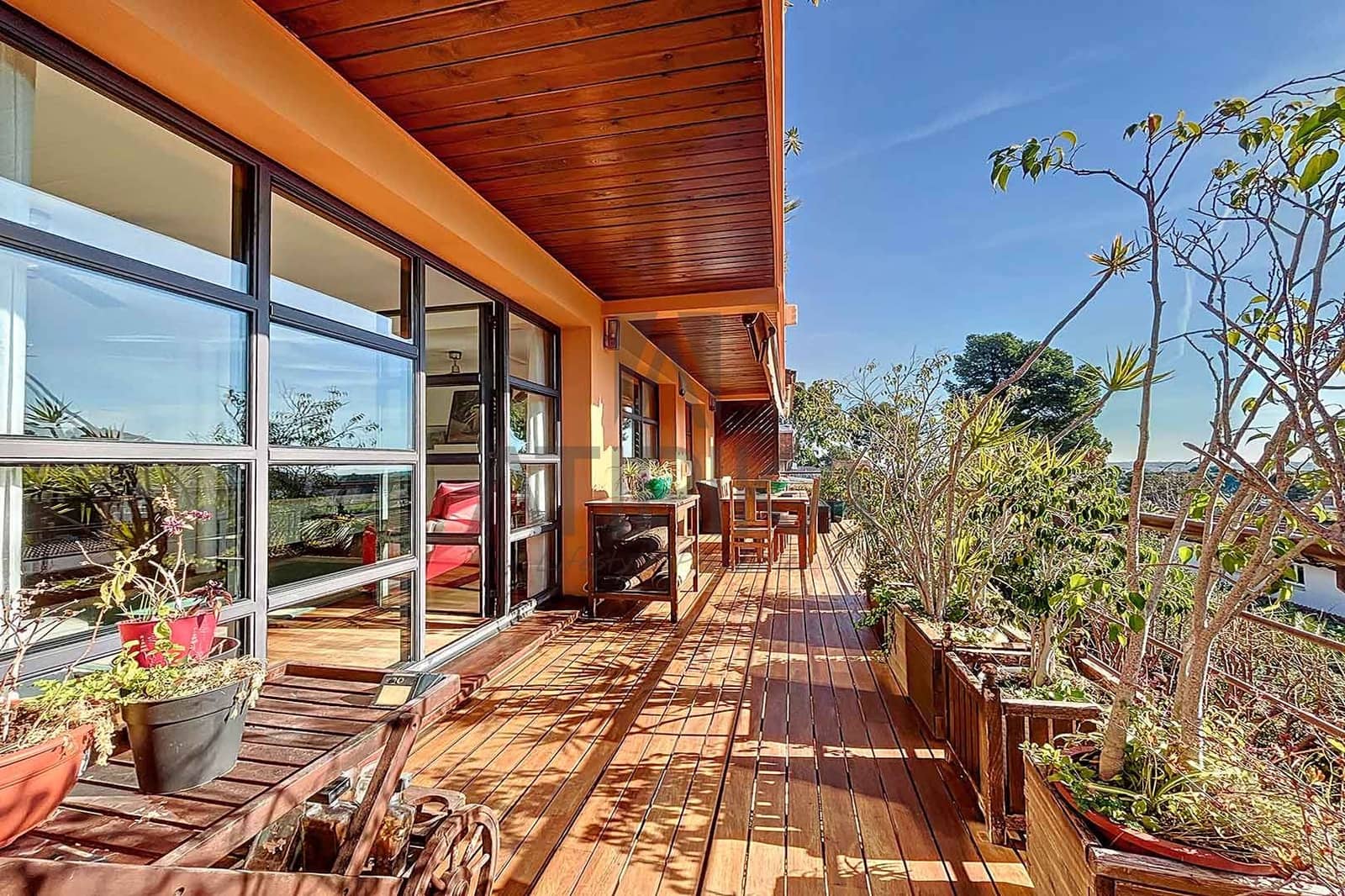 5 Zimmer Villa zu verkaufen in Castelldefels - 1.390.000 € (Ref: 9941391)