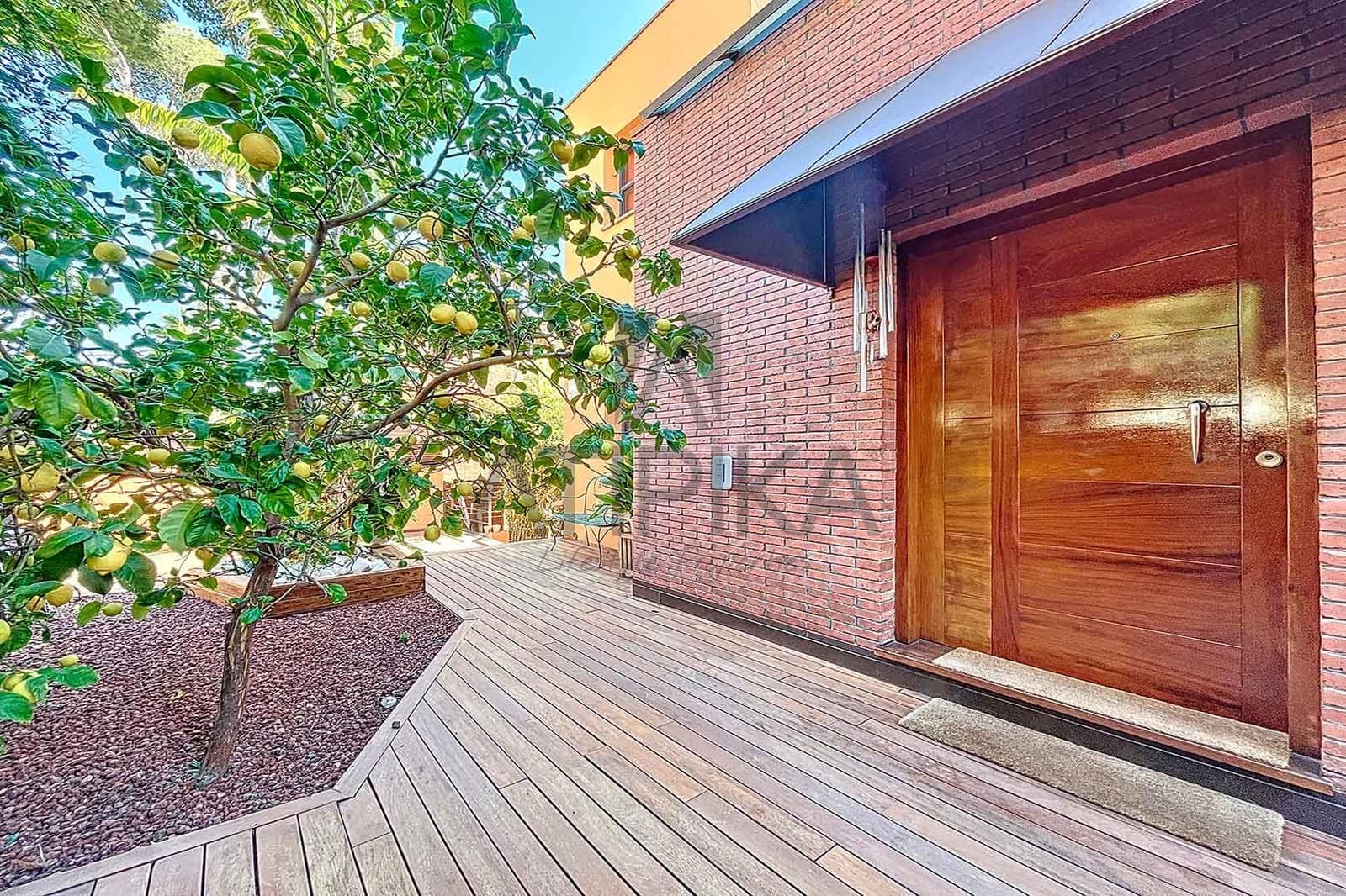 5 Zimmer Villa zu verkaufen in Castelldefels - 1.390.000 € (Ref: 9941391)