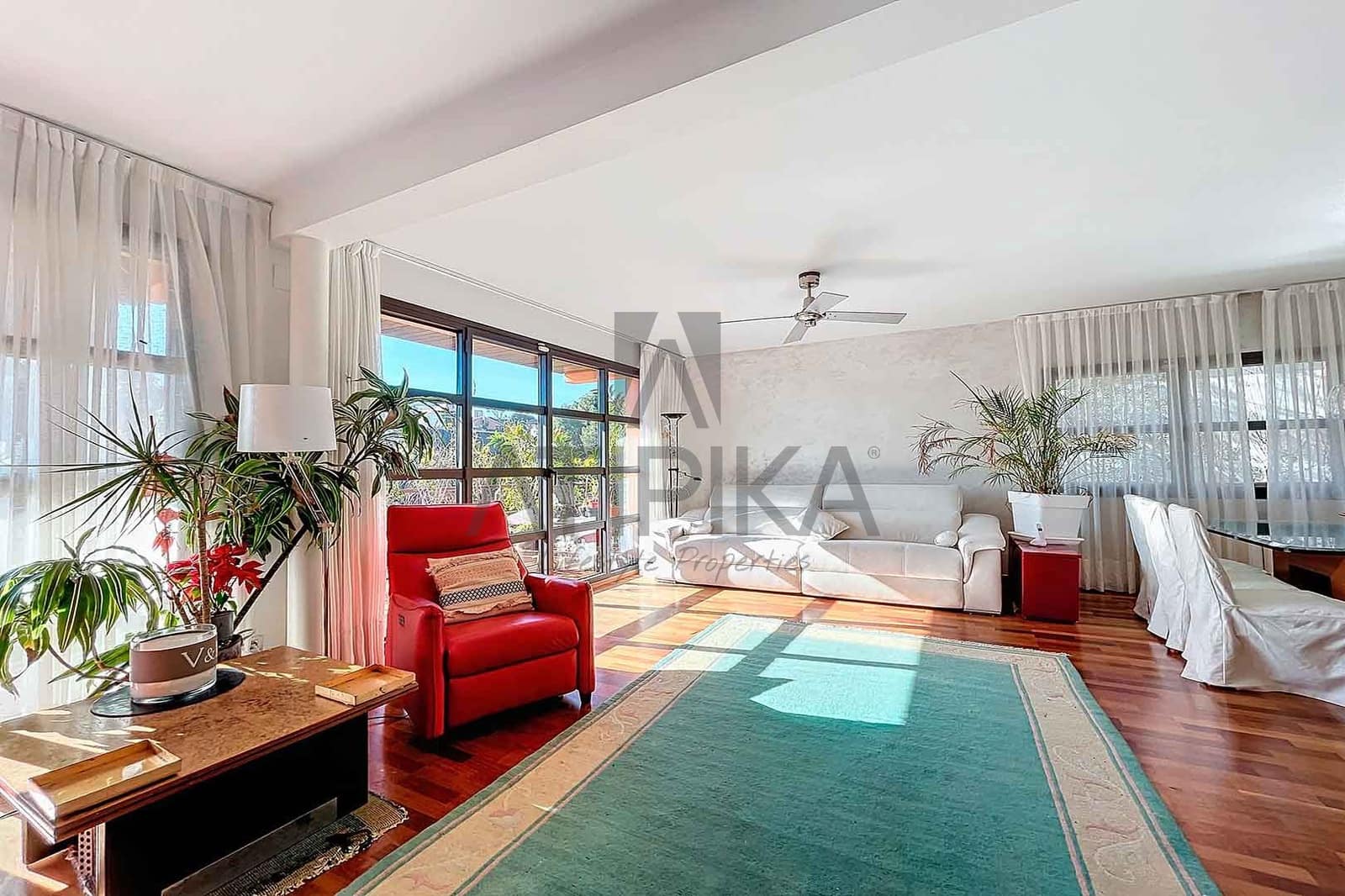 5 Zimmer Villa zu verkaufen in Castelldefels - 1.390.000 € (Ref: 9941391)
