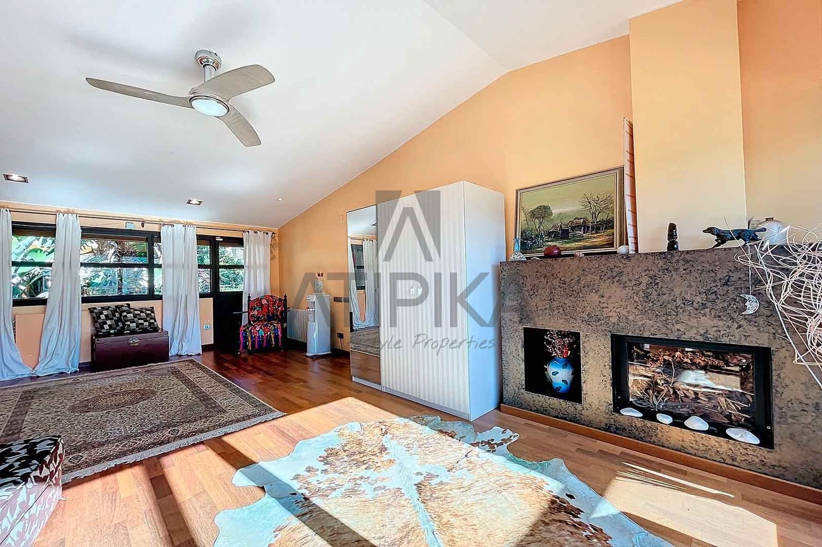 5 Zimmer Villa zu verkaufen in Castelldefels - 1.390.000 € (Ref: 9941391)