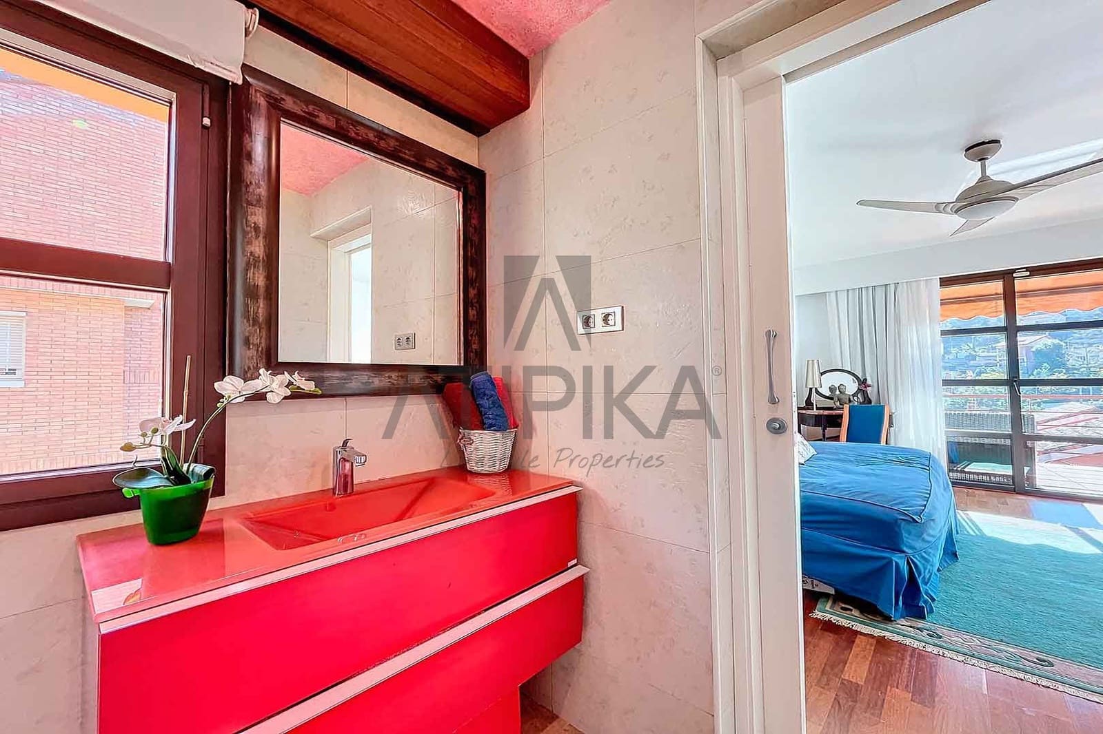 5 Zimmer Villa zu verkaufen in Castelldefels - 1.390.000 € (Ref: 9941391)
