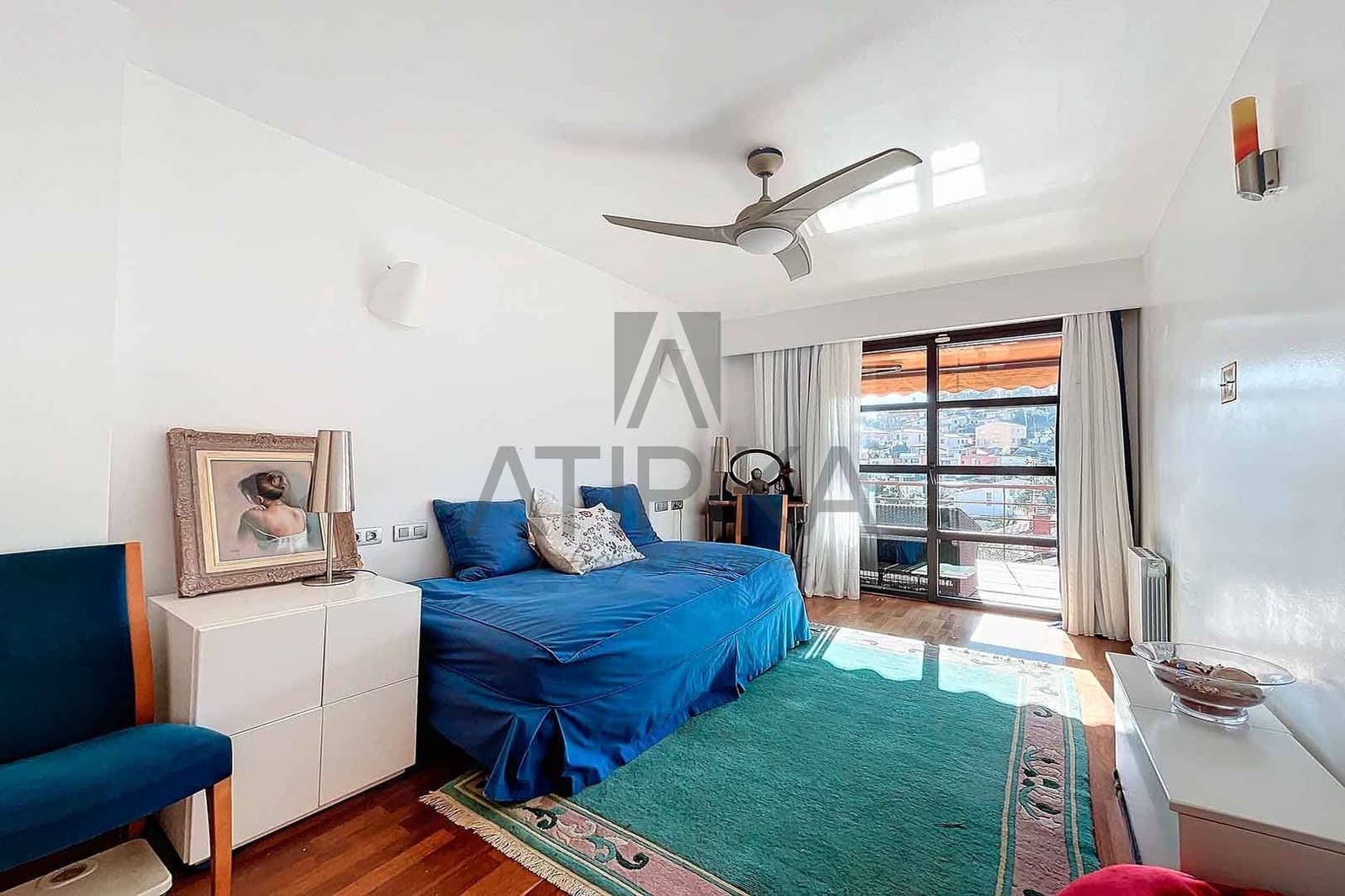 5 Zimmer Villa zu verkaufen in Castelldefels - 1.390.000 € (Ref: 9941391)