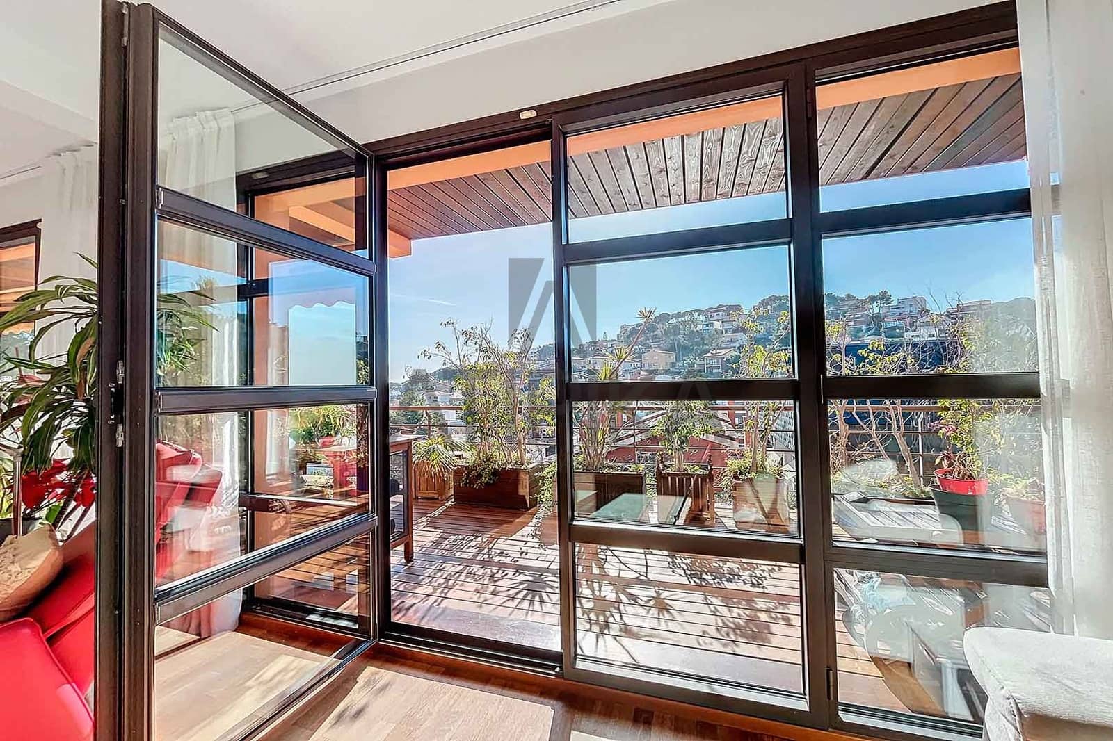 5 Zimmer Villa zu verkaufen in Castelldefels - 1.390.000 € (Ref: 9941391)