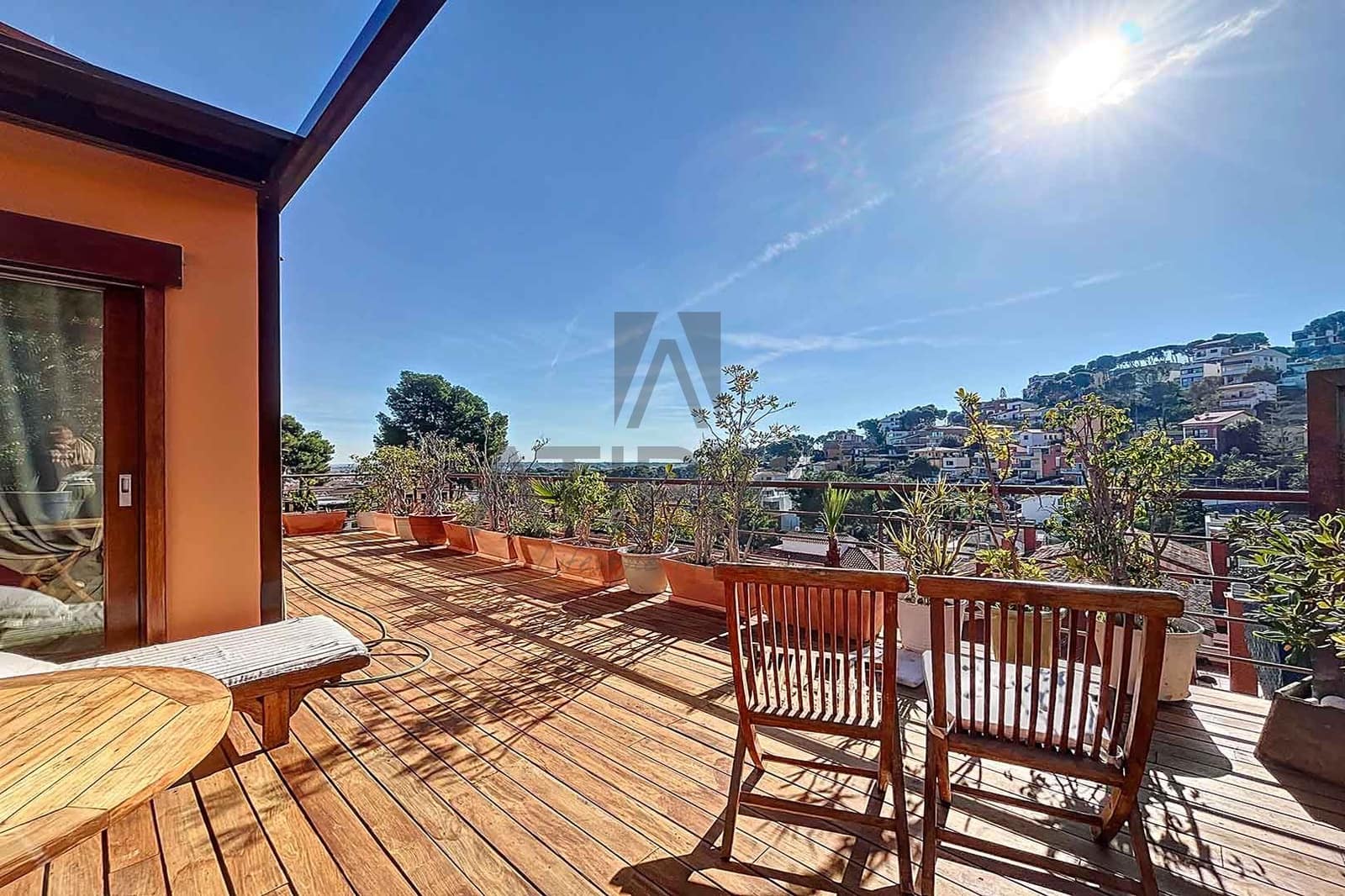 5 Zimmer Villa zu verkaufen in Castelldefels - 1.390.000 € (Ref: 9941391)