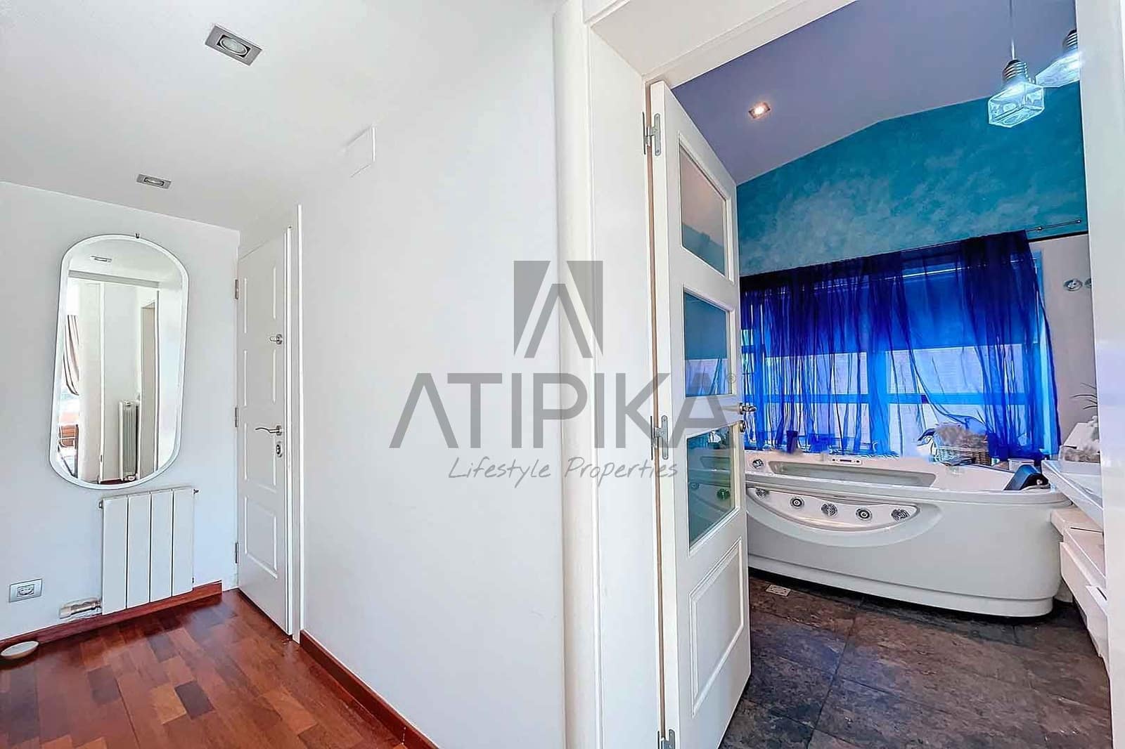 5 Zimmer Villa zu verkaufen in Castelldefels - 1.390.000 € (Ref: 9941391)