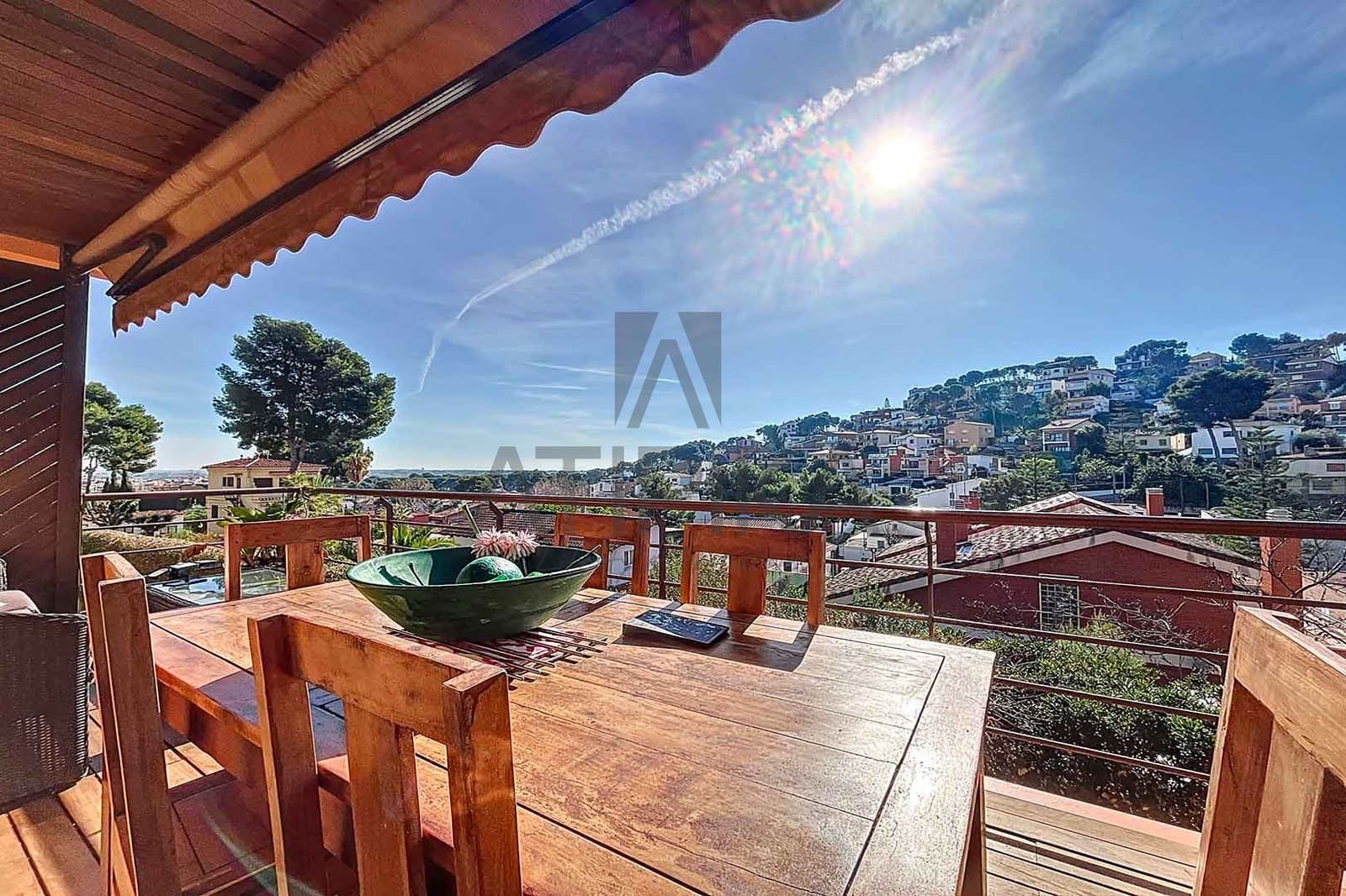 5 Zimmer Villa zu verkaufen in Castelldefels - 1.390.000 € (Ref: 9941391)