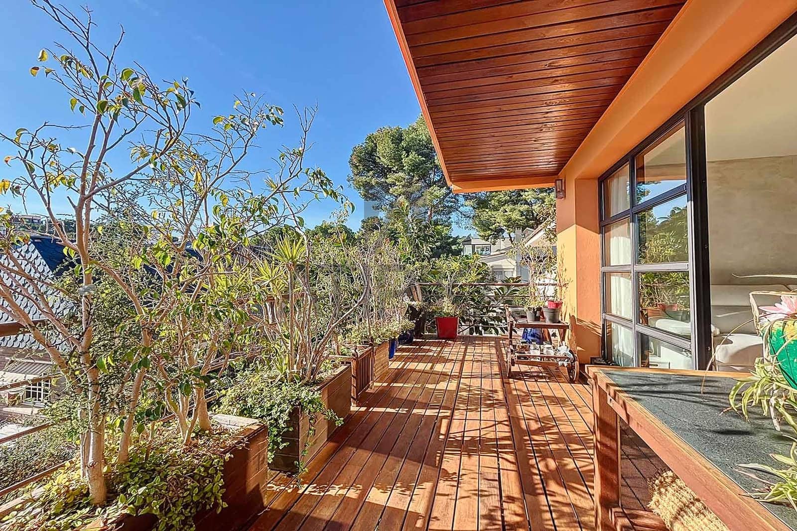 5 Zimmer Villa zu verkaufen in Castelldefels - 1.390.000 € (Ref: 9941391)