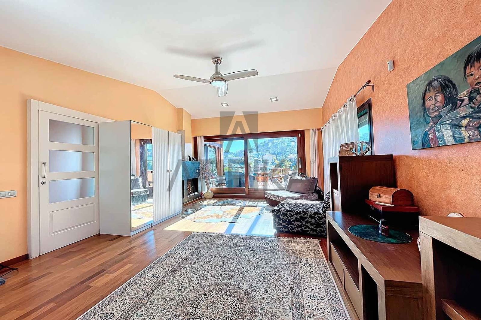 5 Zimmer Villa zu verkaufen in Castelldefels - 1.390.000 € (Ref: 9941391)