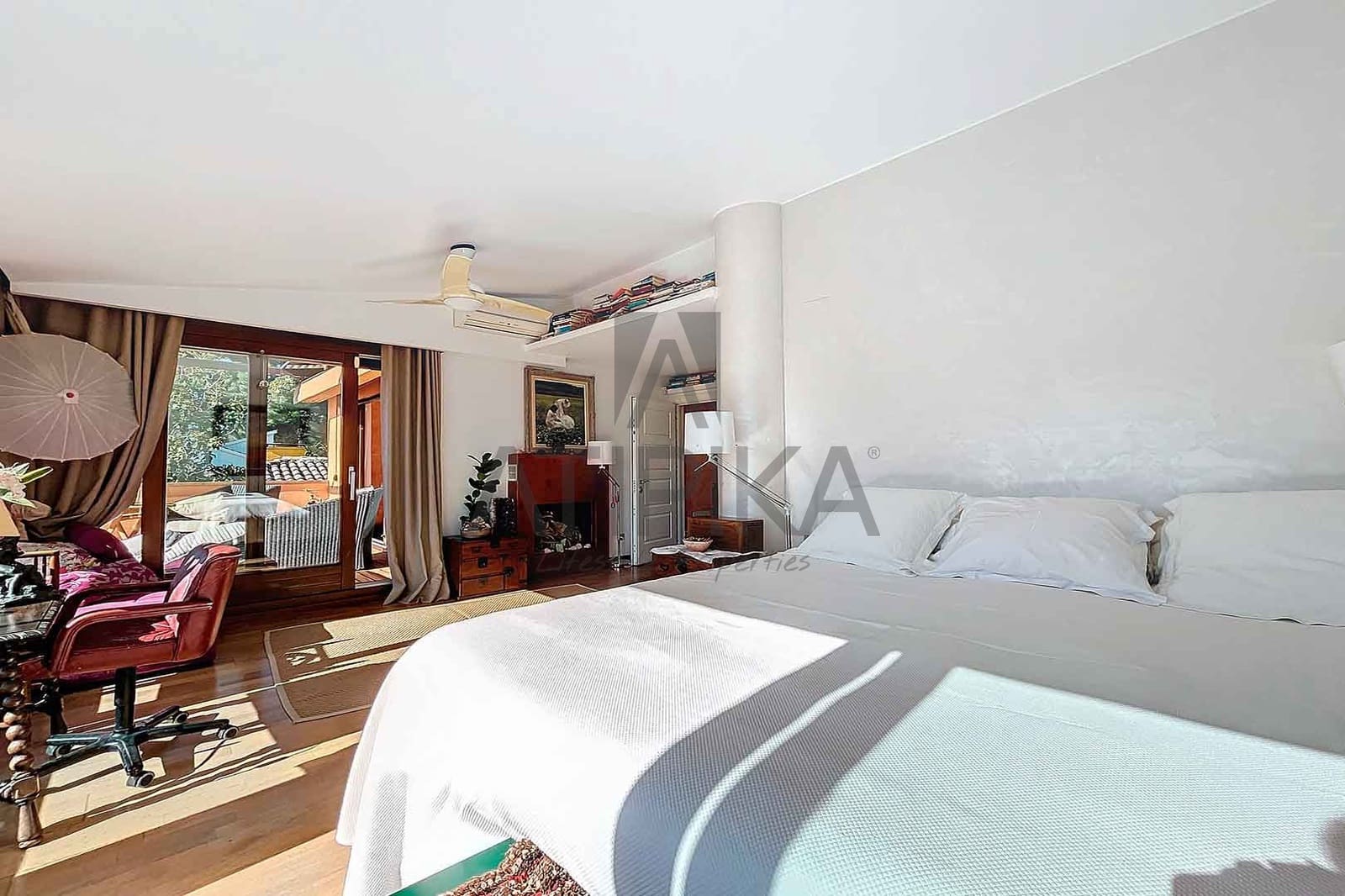 5 Zimmer Villa zu verkaufen in Castelldefels - 1.390.000 € (Ref: 9941391)
