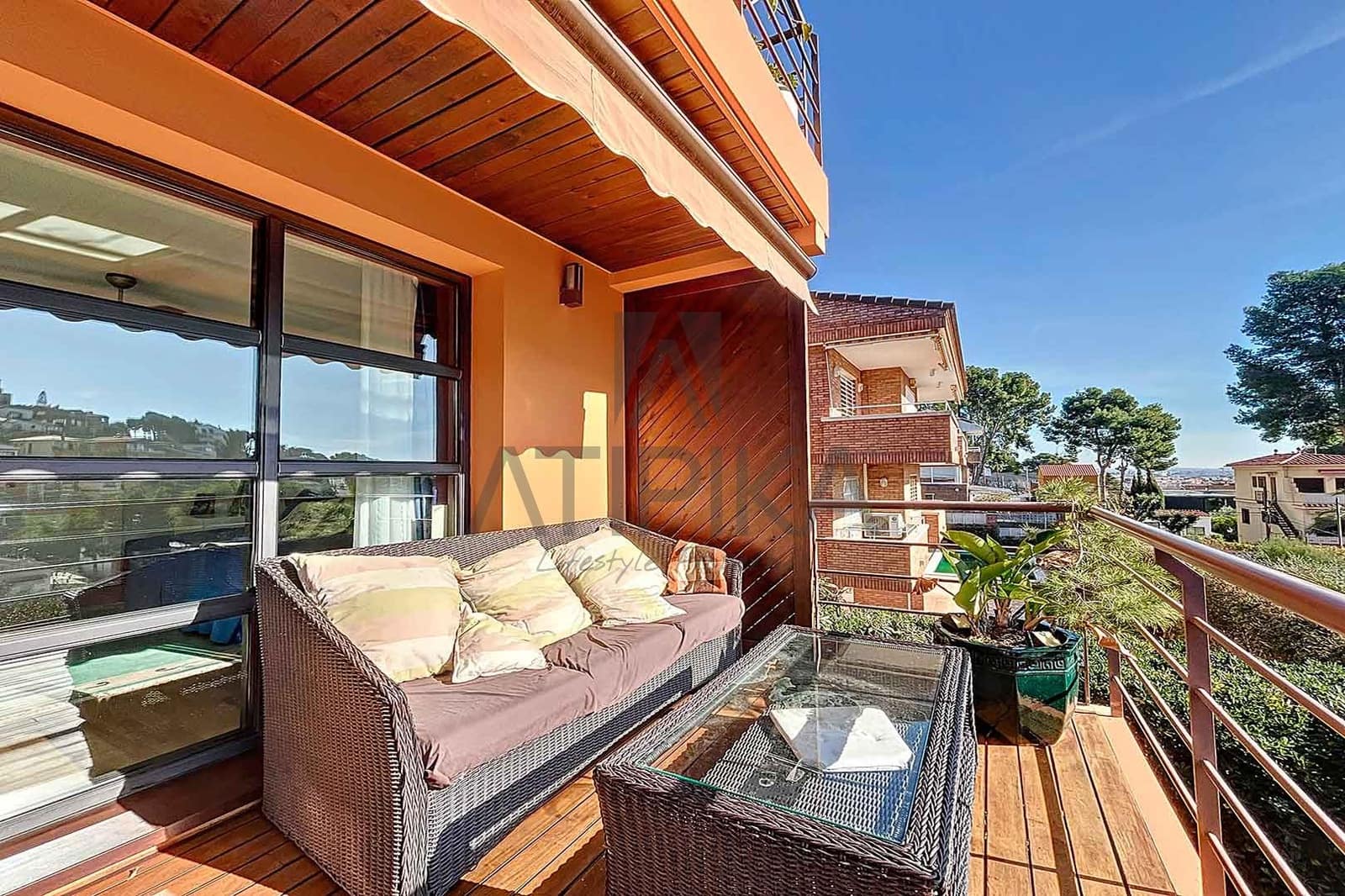5 Zimmer Villa zu verkaufen in Castelldefels - 1.390.000 € (Ref: 9941391)