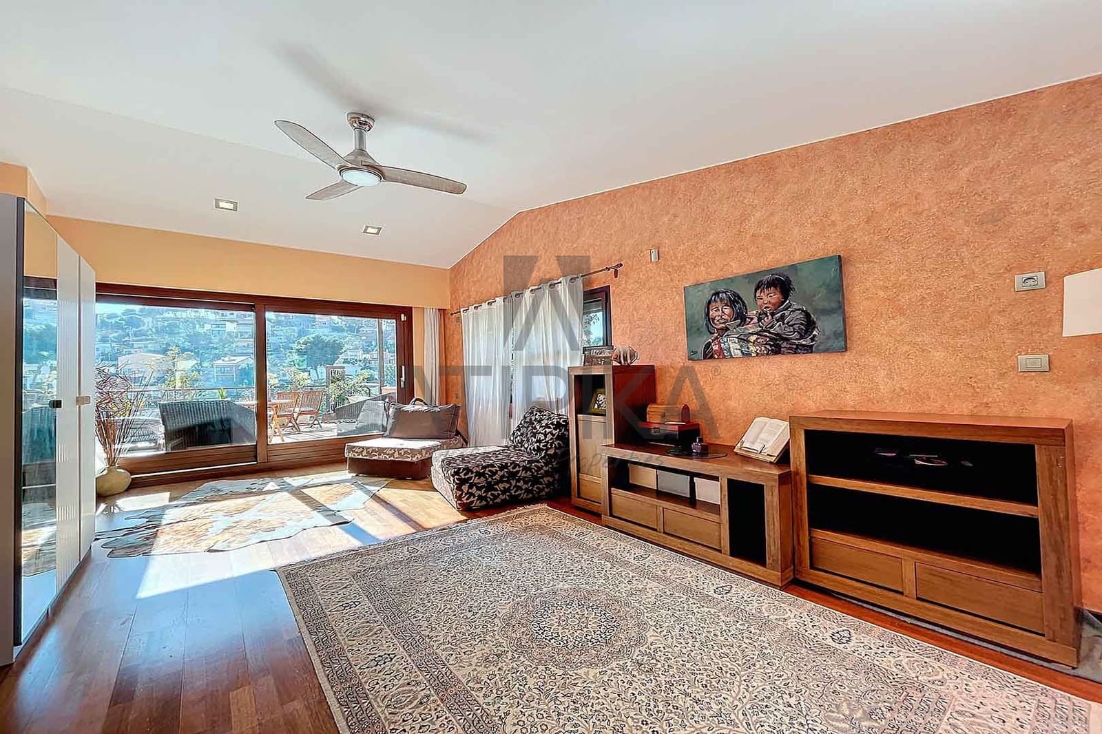 5 Zimmer Villa zu verkaufen in Castelldefels - 1.390.000 € (Ref: 9941391)