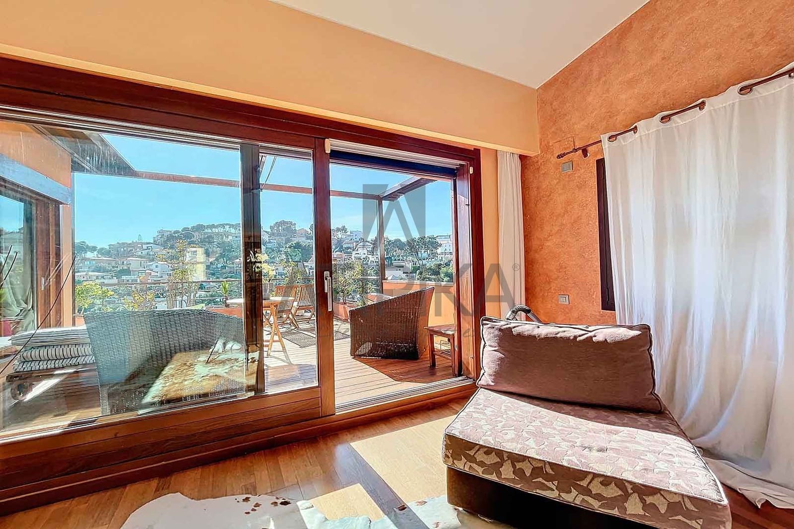 5 Zimmer Villa zu verkaufen in Castelldefels - 1.390.000 € (Ref: 9941391)