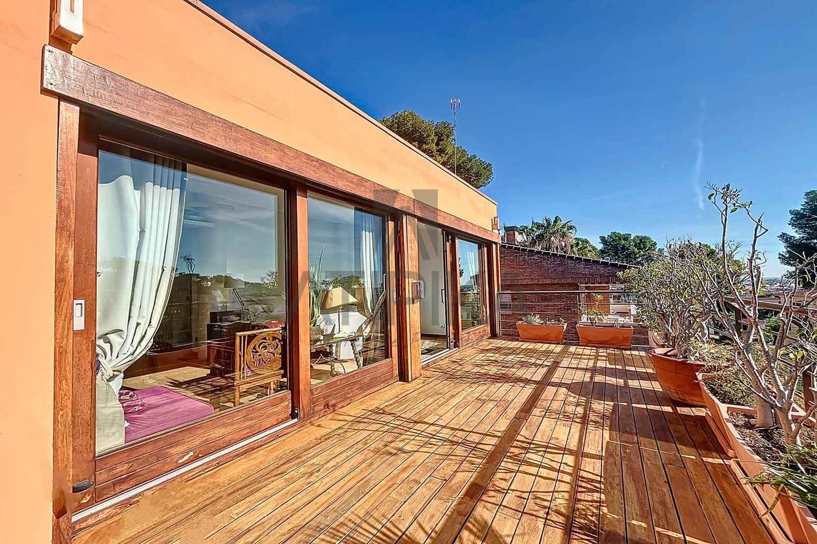 5 Zimmer Villa zu verkaufen in Castelldefels - 1.390.000 € (Ref: 9941391)