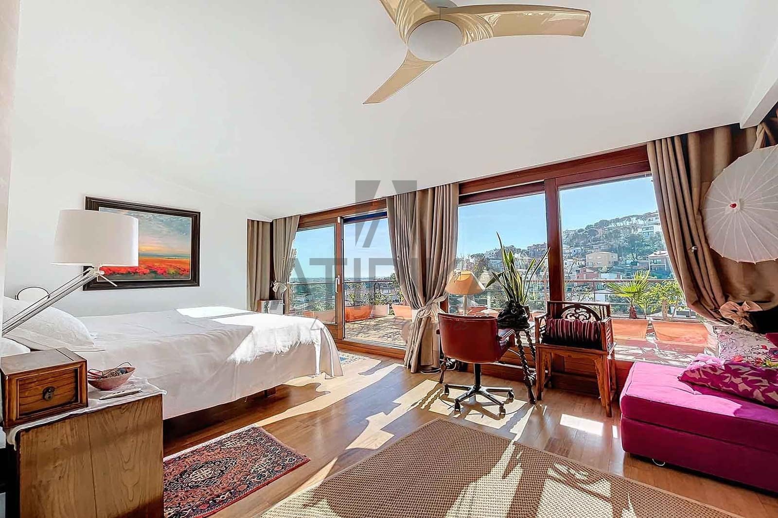 5 Zimmer Villa zu verkaufen in Castelldefels - 1.390.000 € (Ref: 9941391)