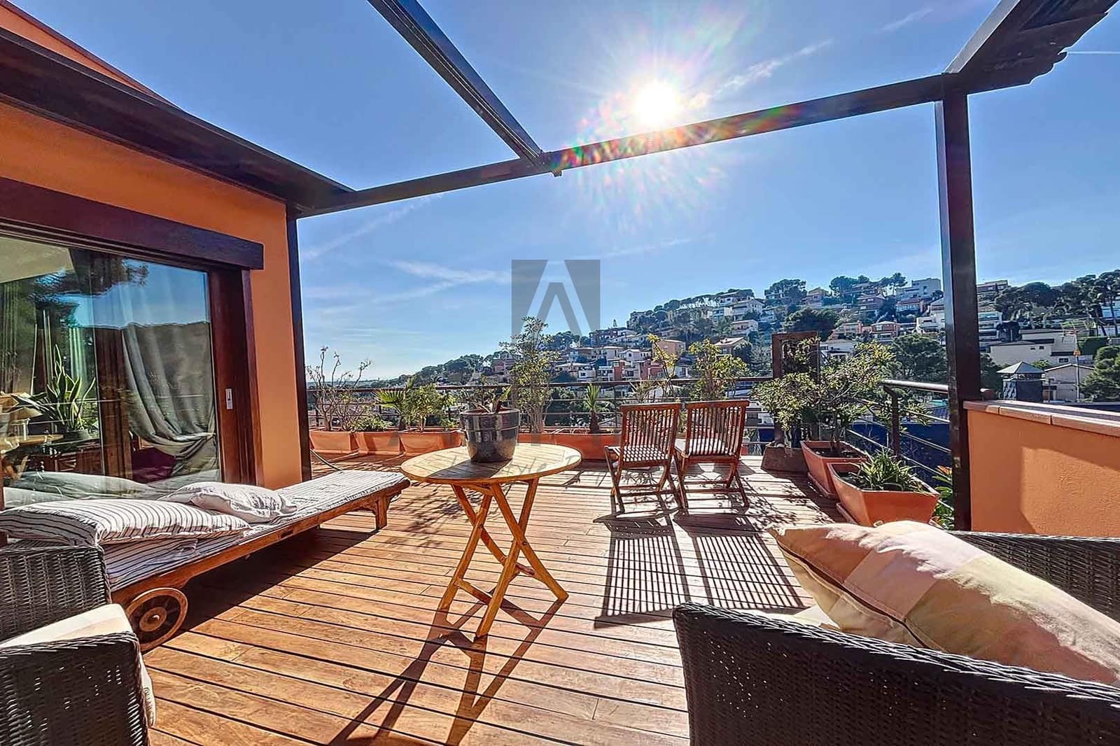 5 Zimmer Villa zu verkaufen in Castelldefels - 1.390.000 € (Ref: 9941391)