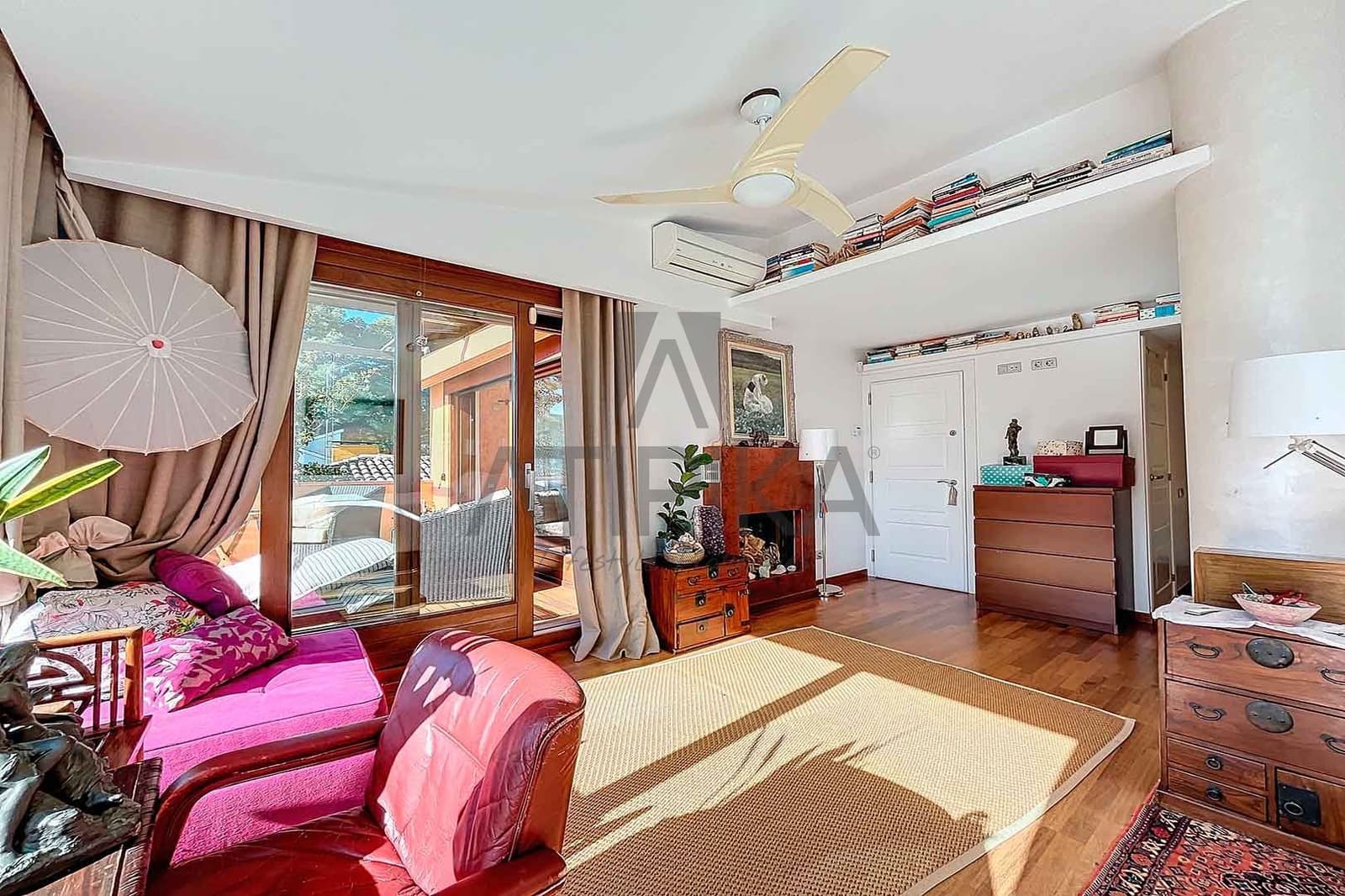 5 Zimmer Villa zu verkaufen in Castelldefels - 1.390.000 € (Ref: 9941391)