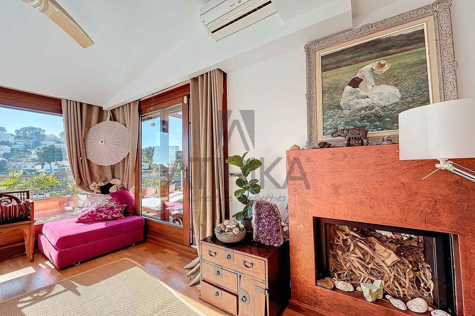 5 Zimmer Villa zu verkaufen in Castelldefels - 1.390.000 € (Ref: 9941391)