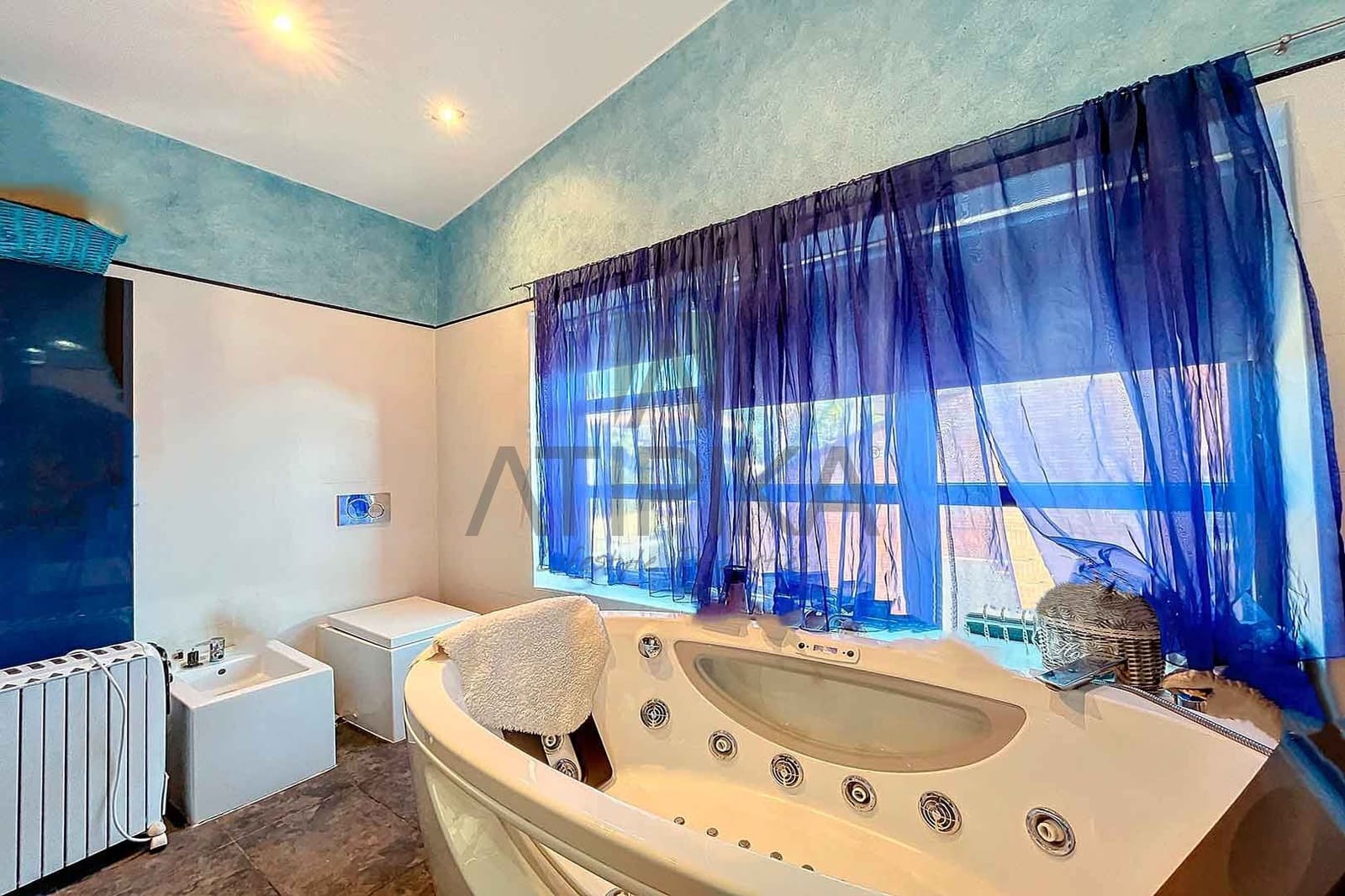 5 Zimmer Villa zu verkaufen in Castelldefels - 1.390.000 € (Ref: 9941391)