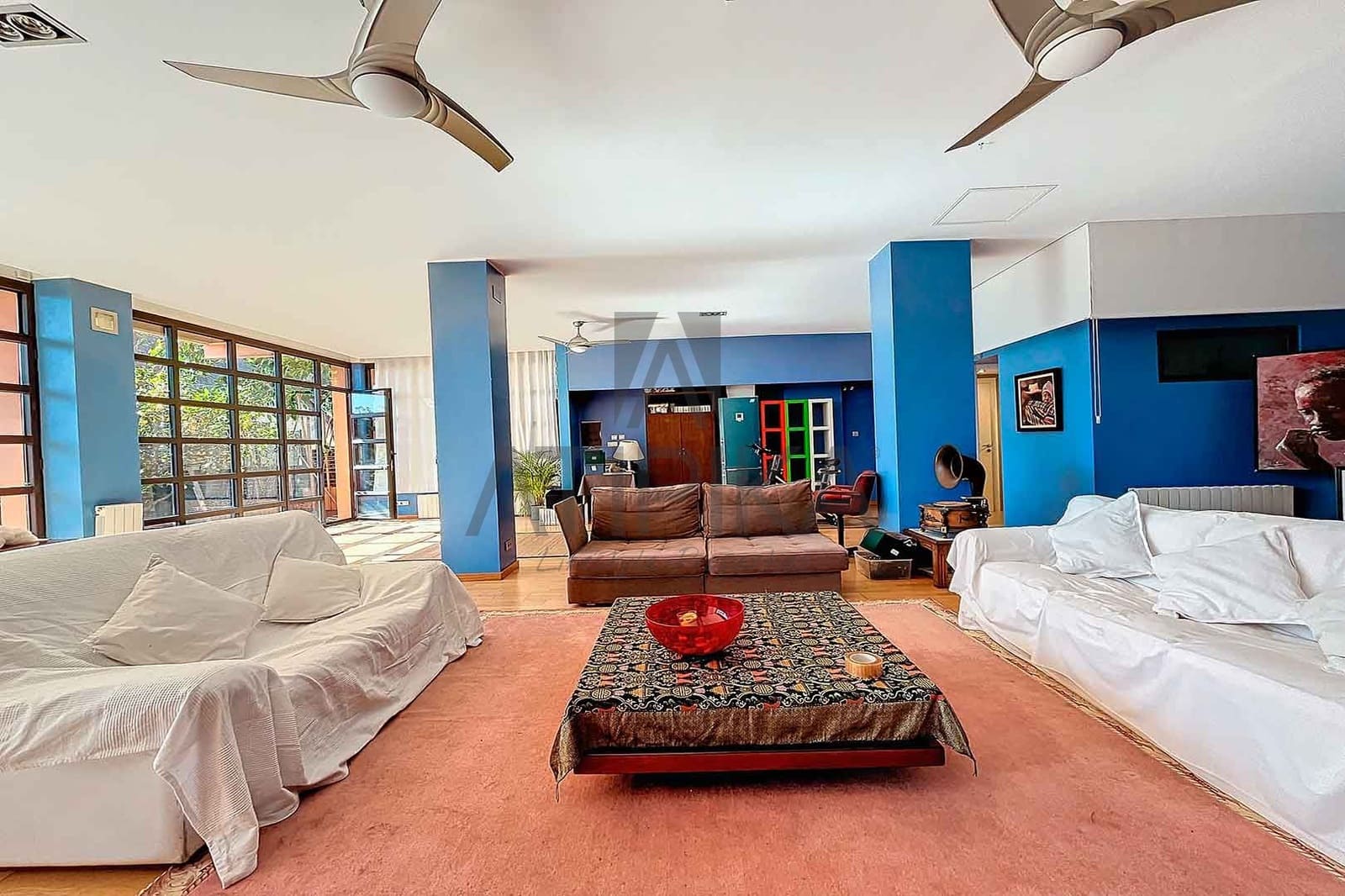 5 Zimmer Villa zu verkaufen in Castelldefels - 1.390.000 € (Ref: 9941391)