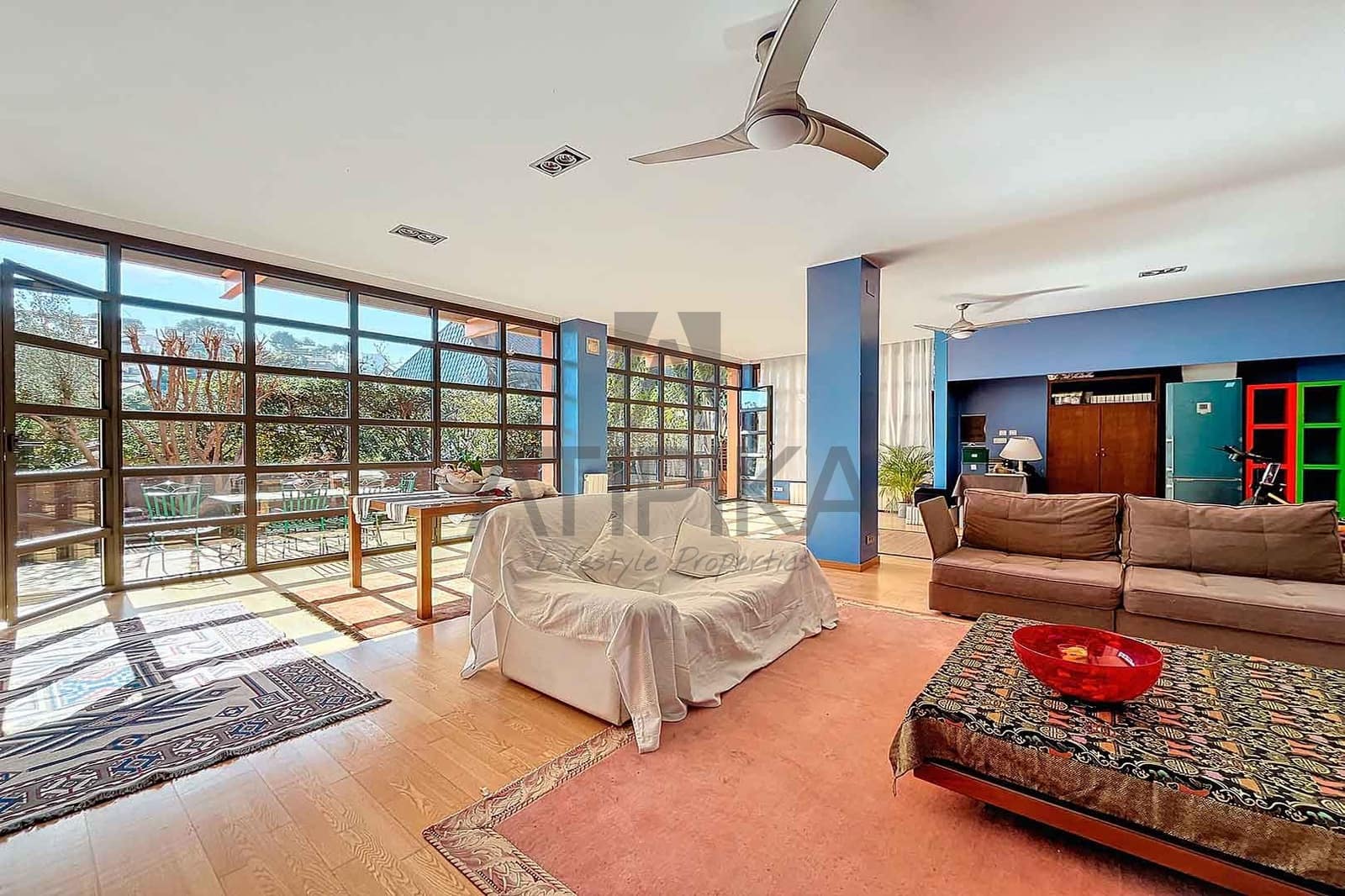 5 Zimmer Villa zu verkaufen in Castelldefels - 1.390.000 € (Ref: 9941391)