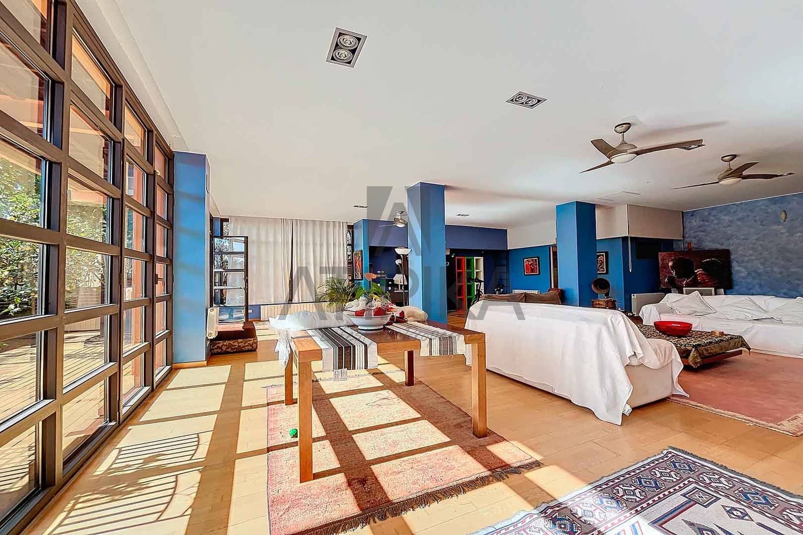 5 Zimmer Villa zu verkaufen in Castelldefels - 1.390.000 € (Ref: 9941391)