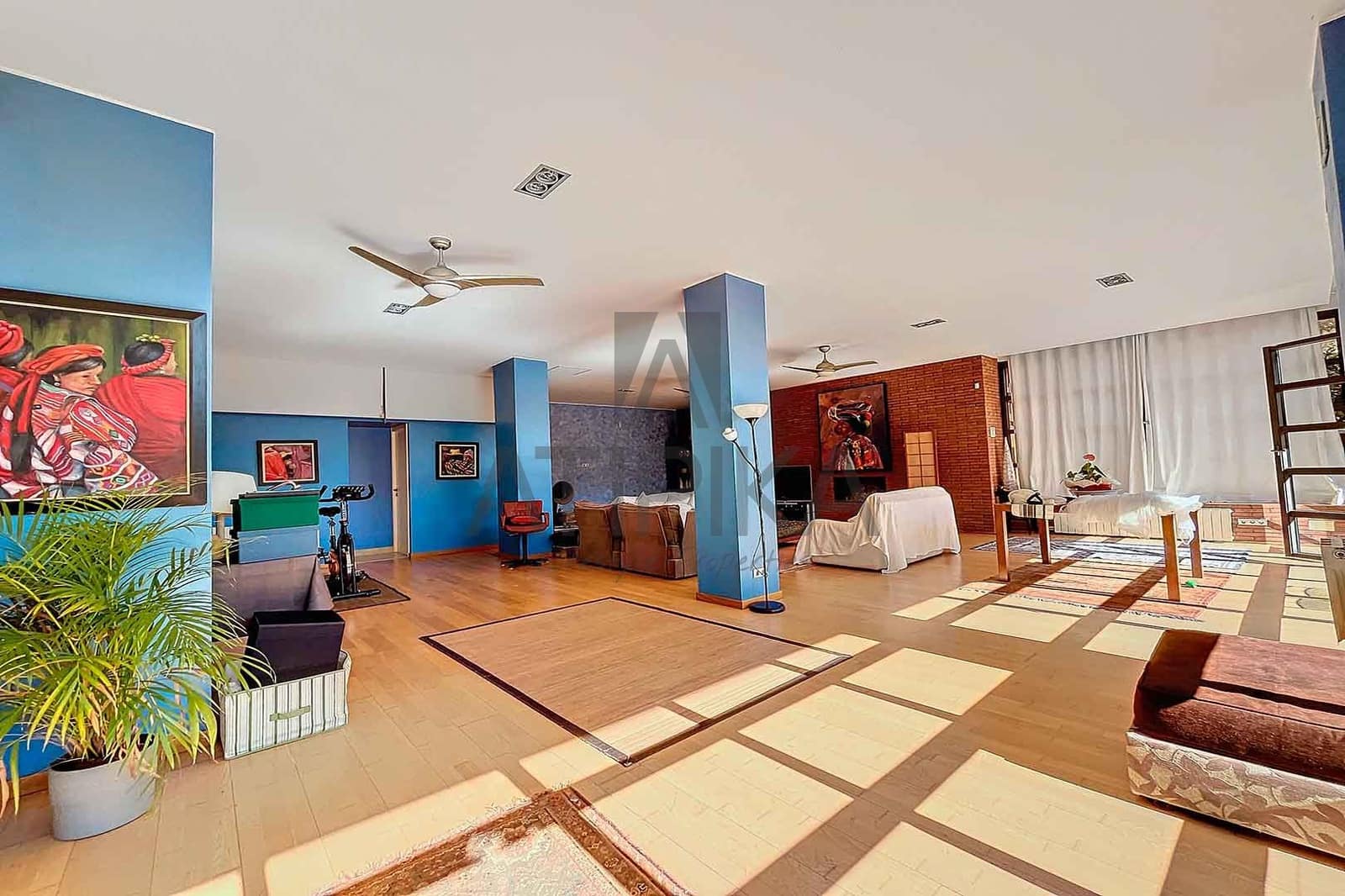 5 Zimmer Villa zu verkaufen in Castelldefels - 1.390.000 € (Ref: 9941391)