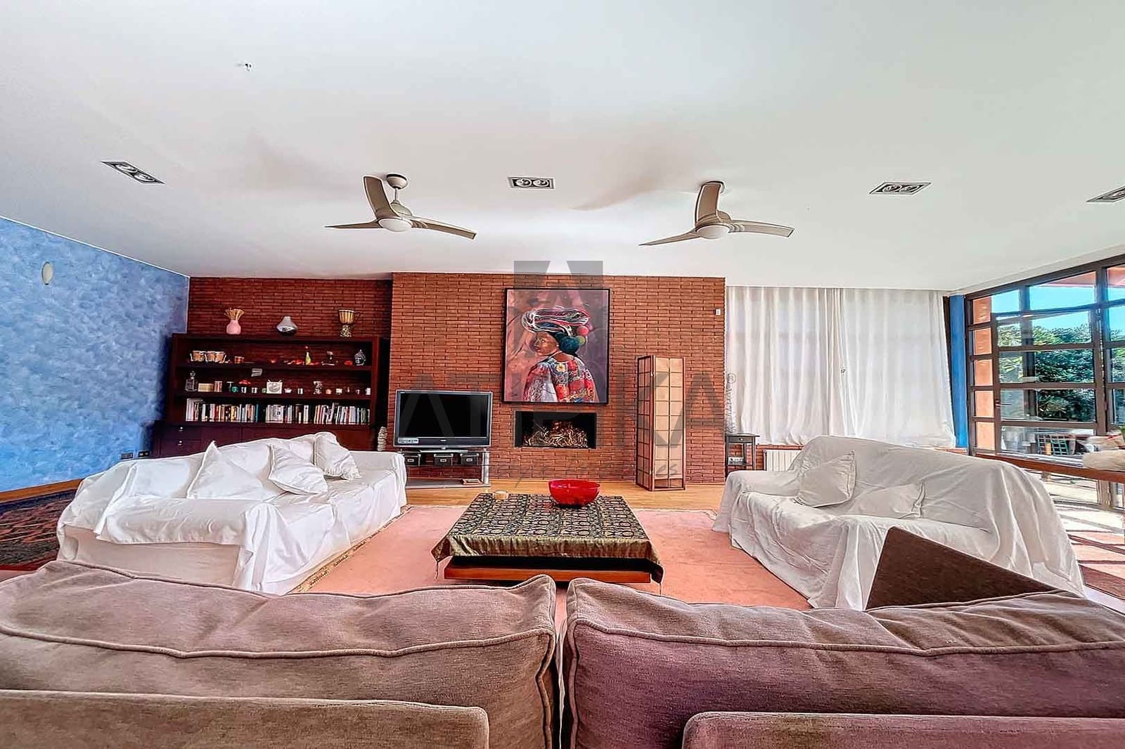 5 Zimmer Villa zu verkaufen in Castelldefels - 1.390.000 € (Ref: 9941391)